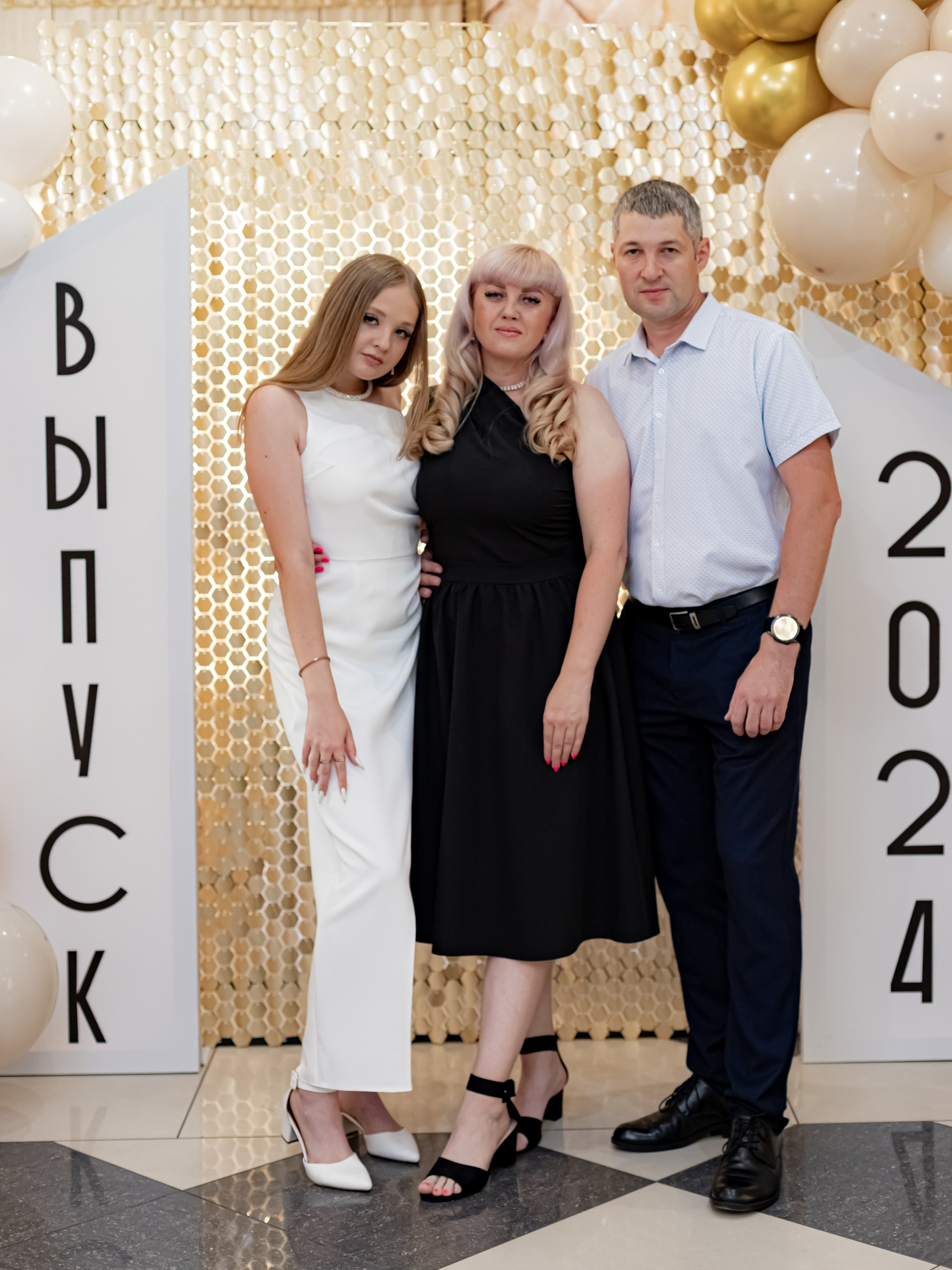 ВЫПУСКНОЙ. Photokarish