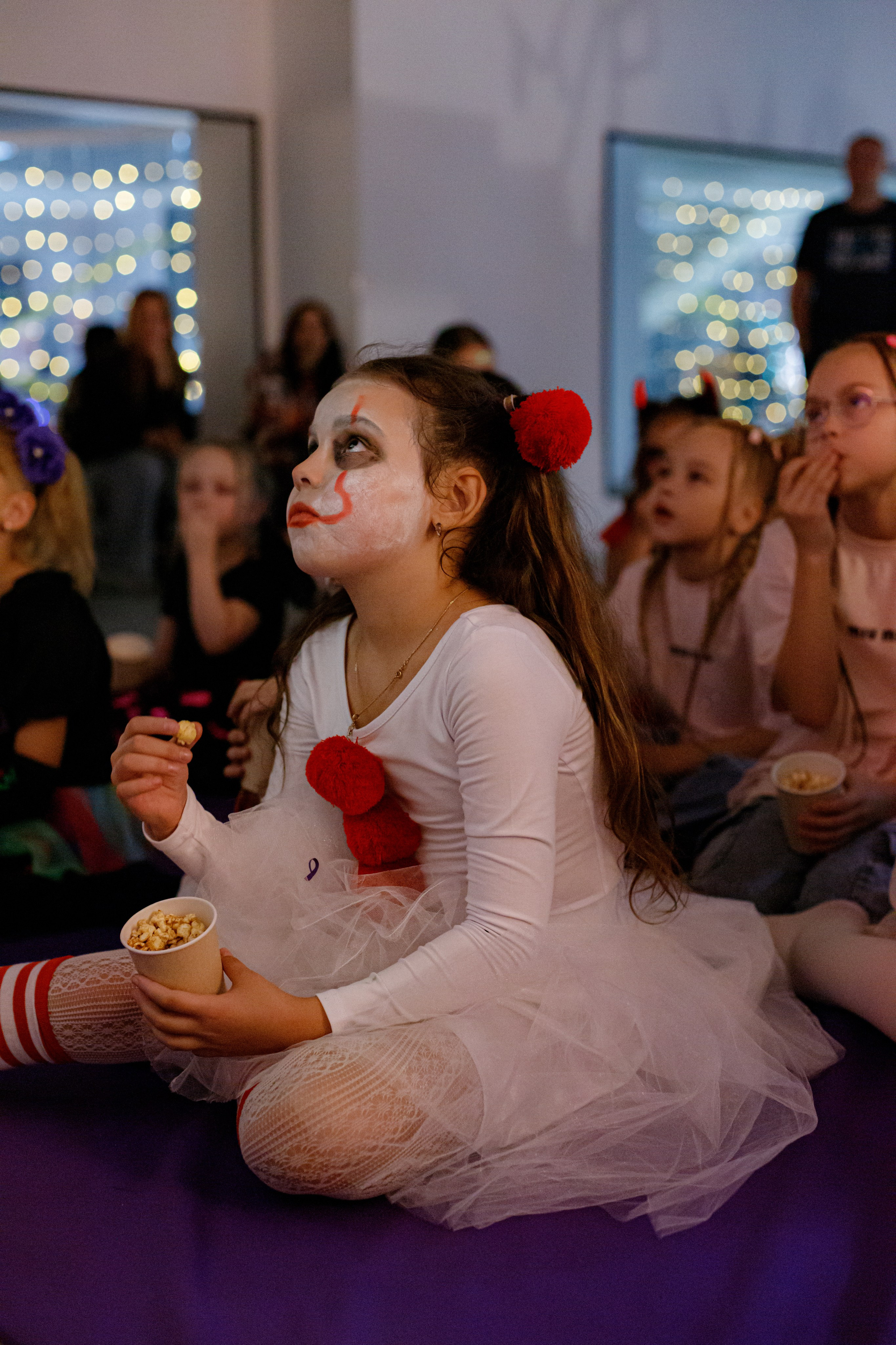 HALLOWEEN. Photokarish