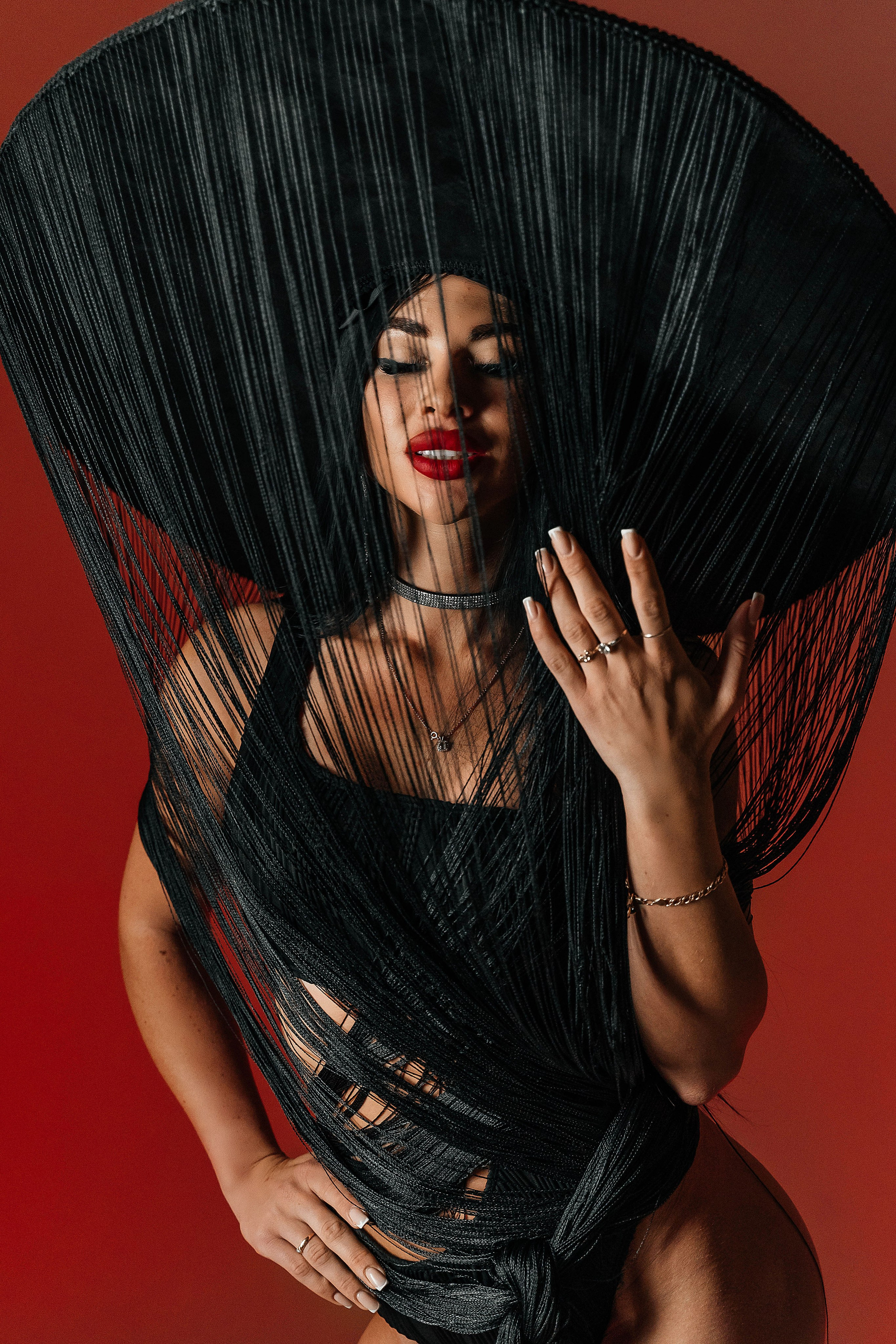 Проект Шляпы. Виктория Алпеева — фотограф по любви