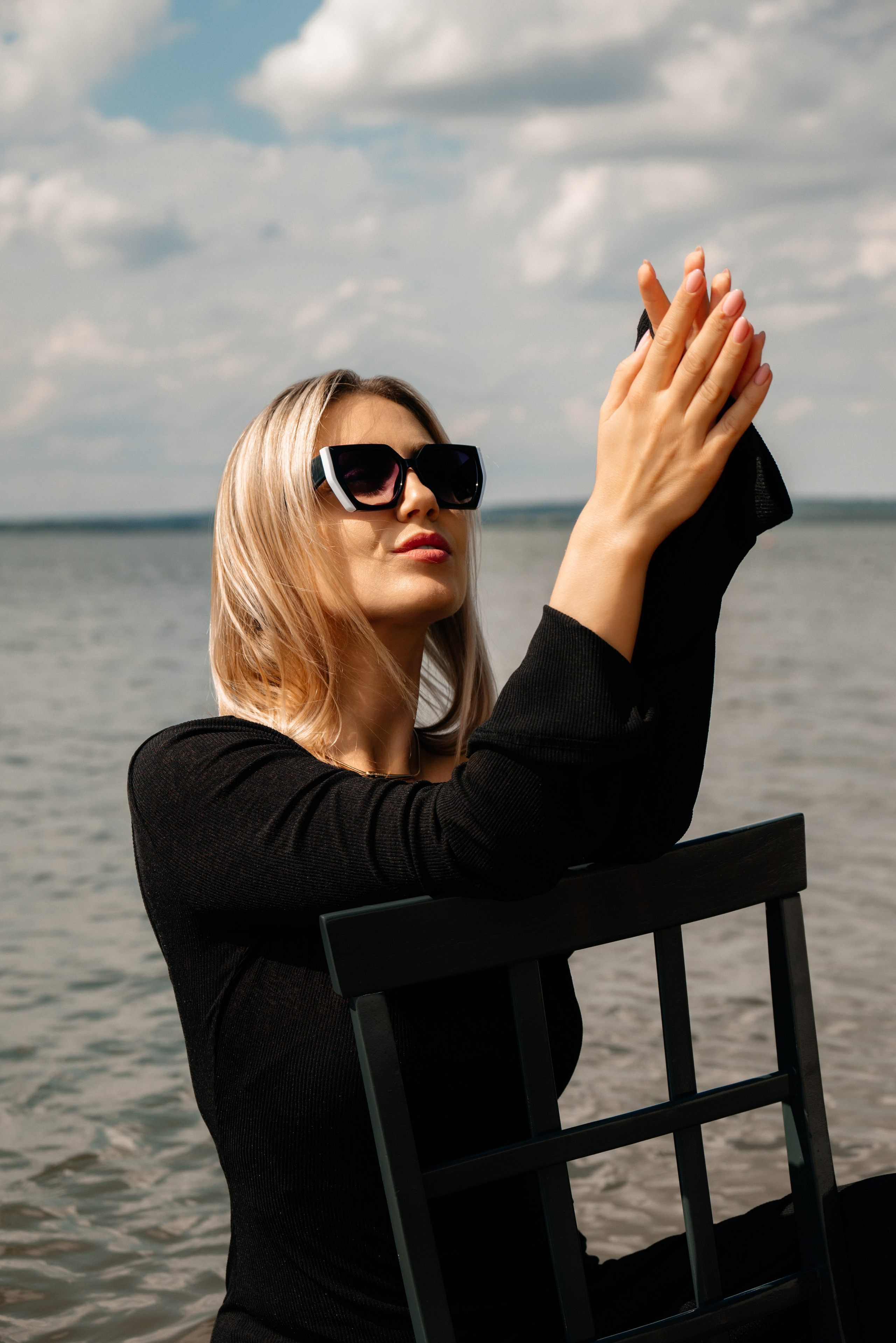 Олеся. Юлия Чайко, фотограф в Минске