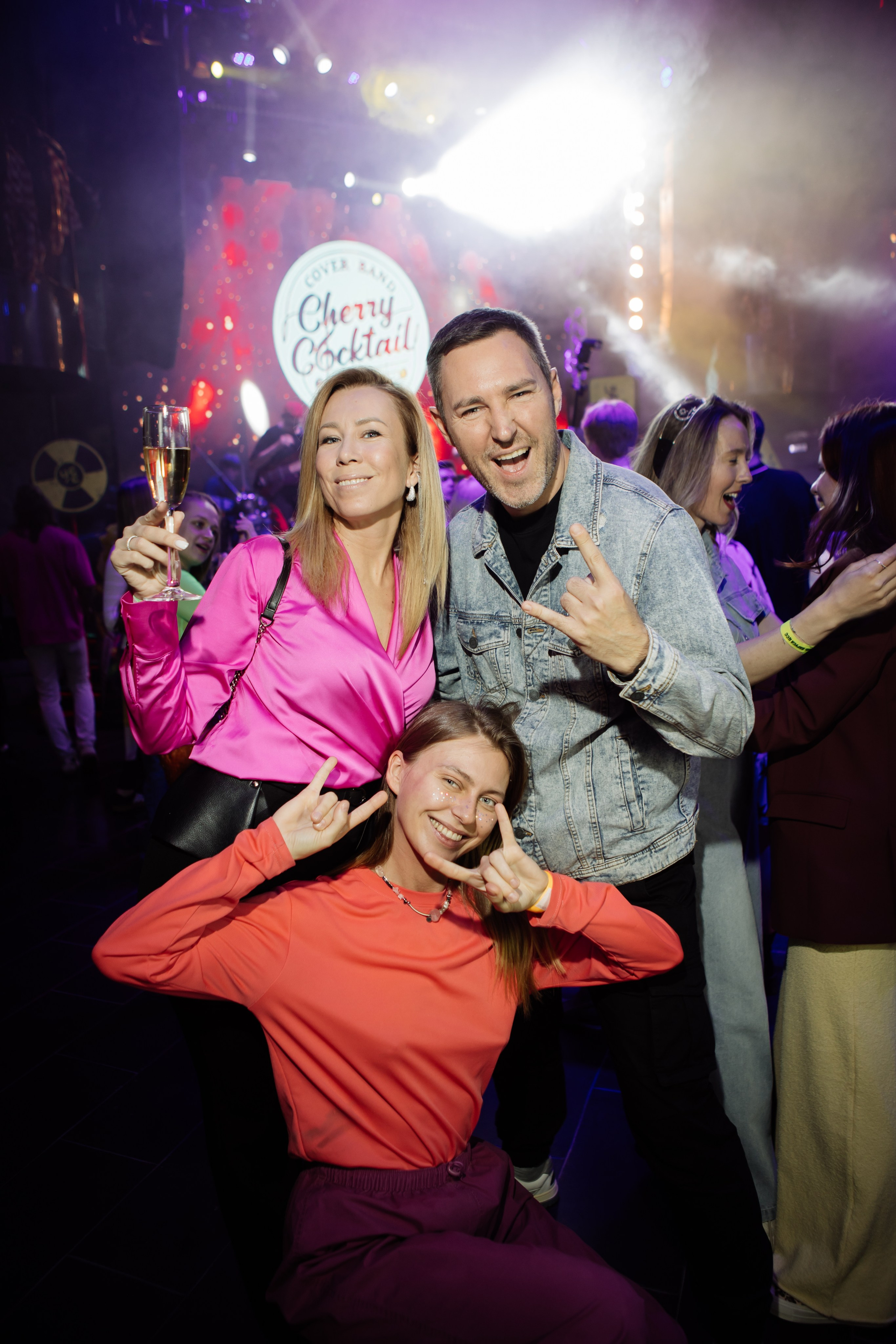 ЦСС 17 ЛЕТ — ШТАММ ЦСС [PART II–V.Trendberg]. СВОИ. ФОТООТЧЕТЫ-СОБЫТИЯ-МЕСТА