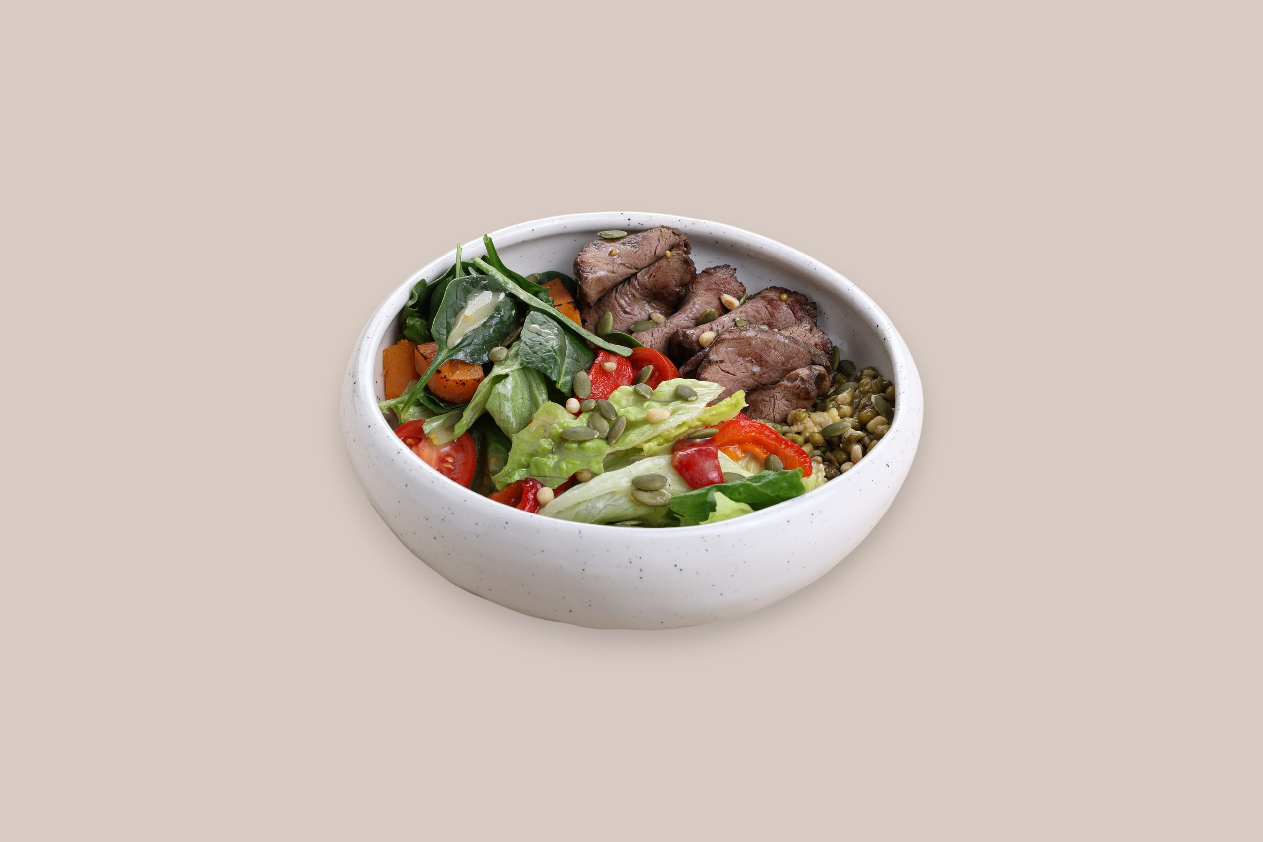 OREGANO. Фуд-фотография и гастровизуал