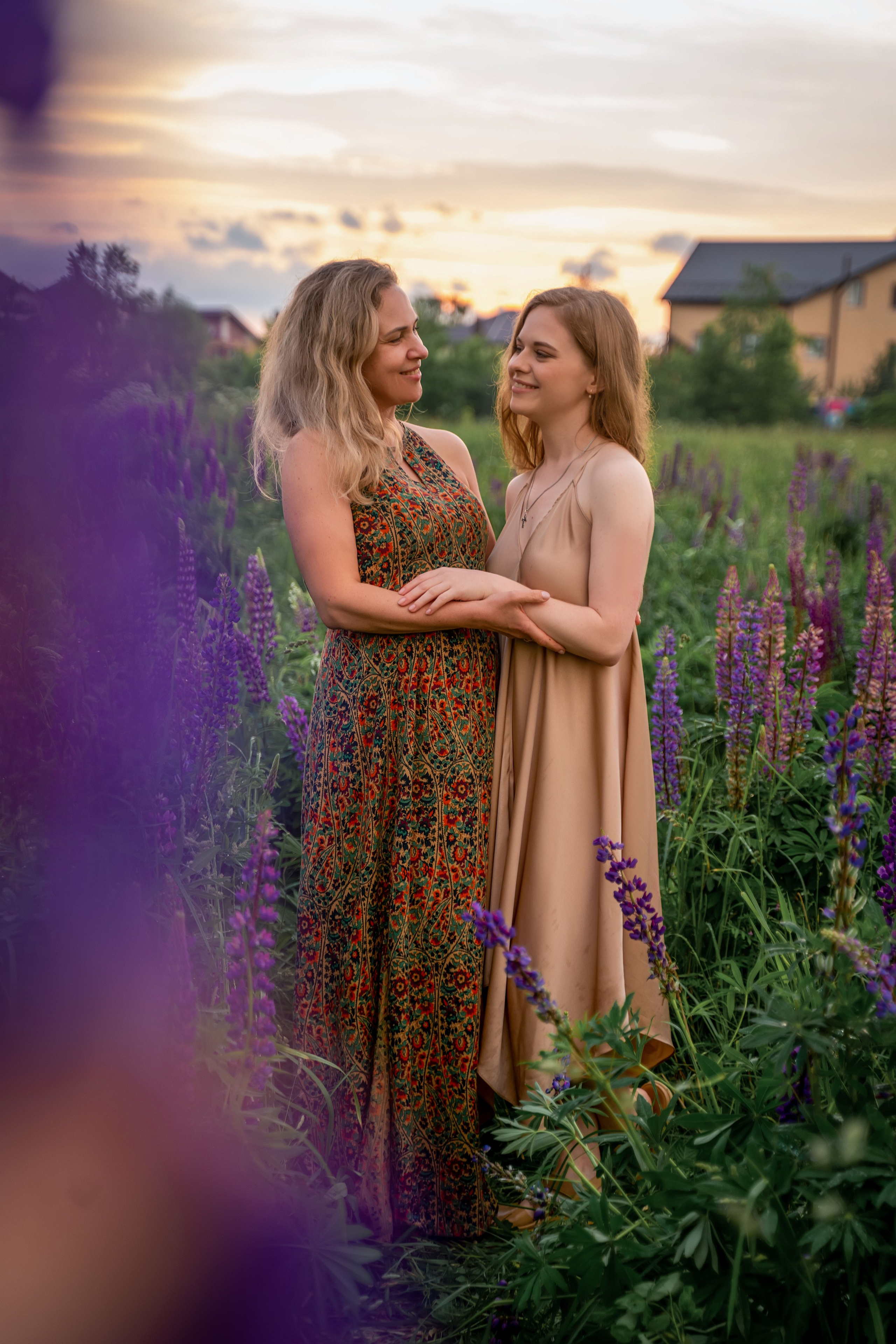 Наташа. Фотограф Мария Орлова