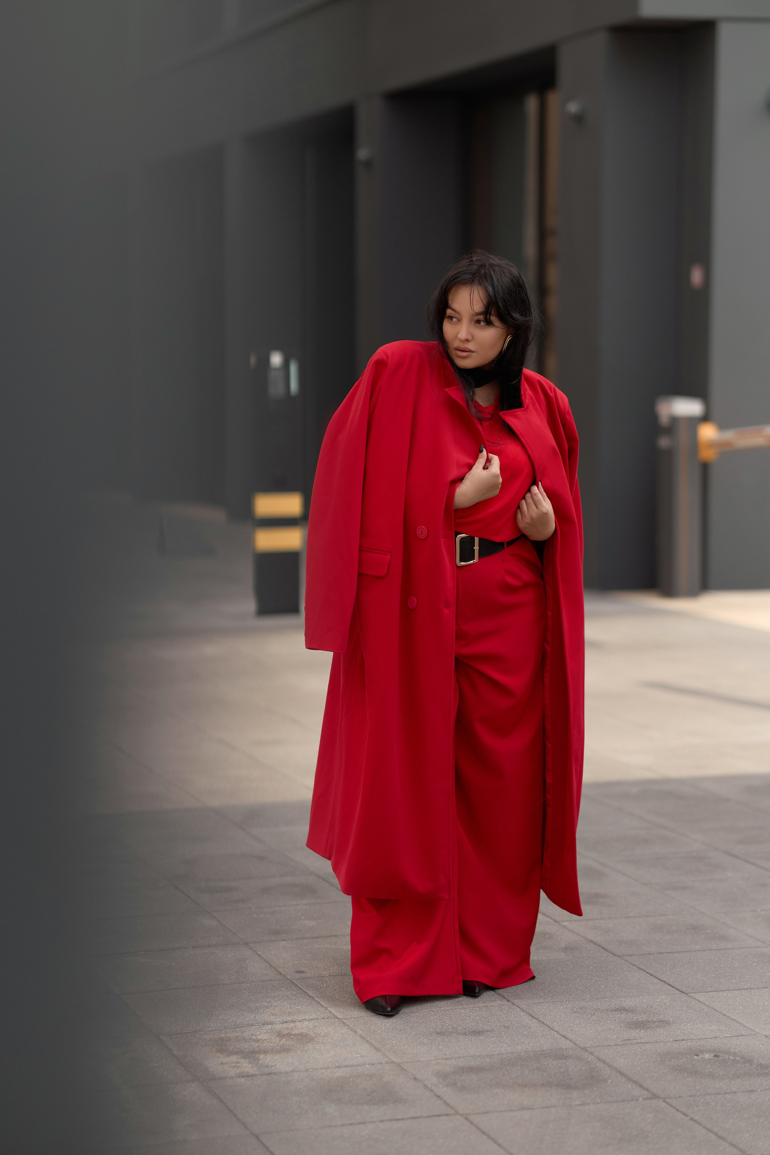 Анна. Фотограф в Москве — Ольга Кушнарева