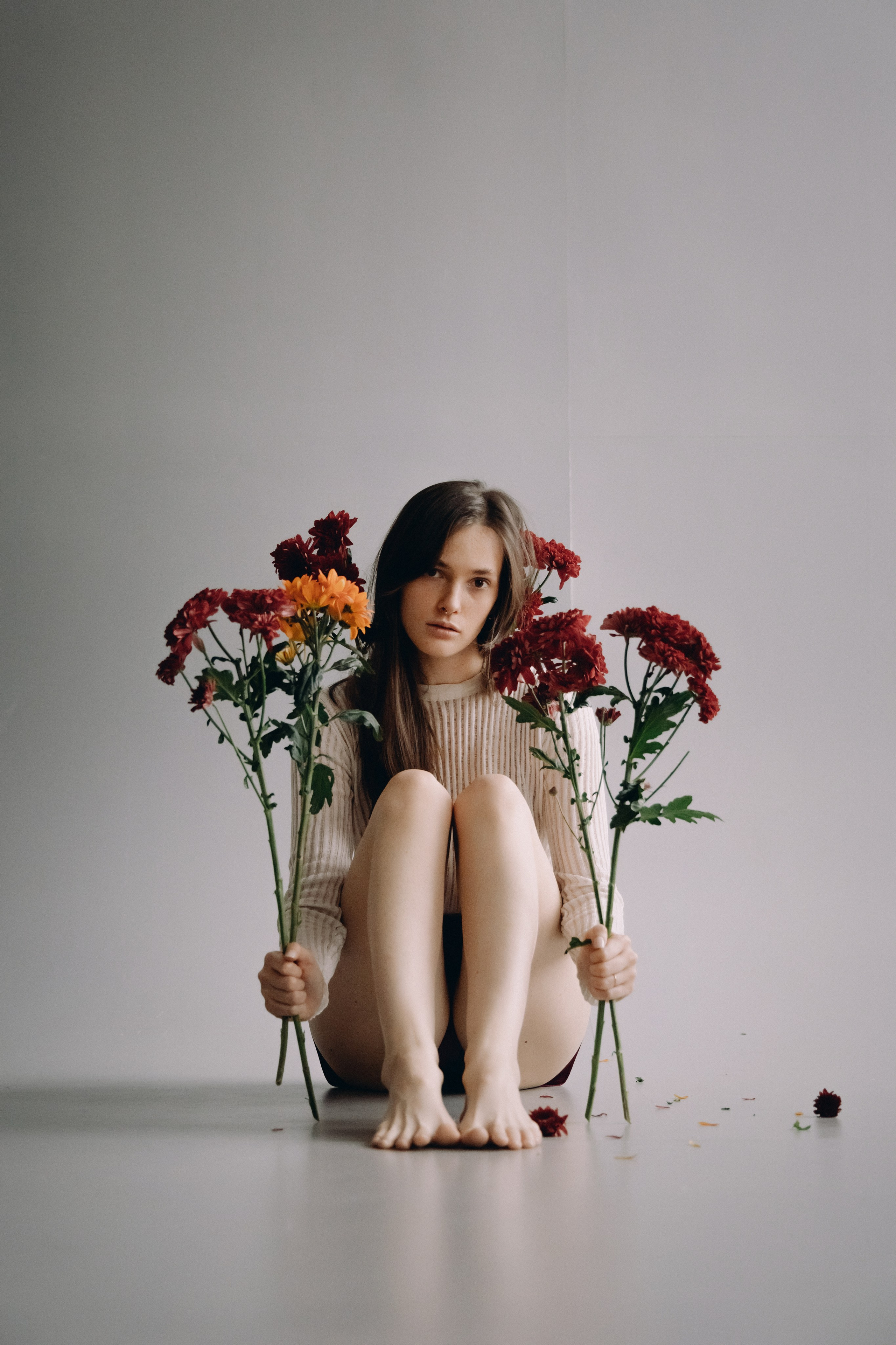 VLADA RYABINA. Фотограф