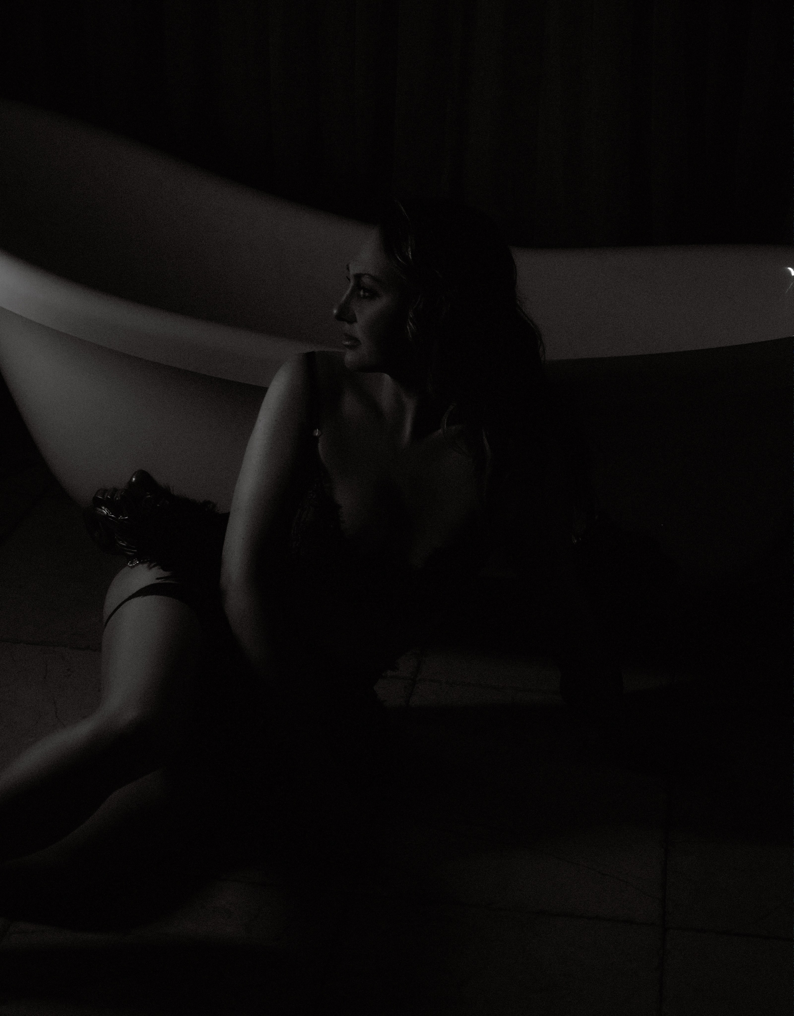 Алла. Фотограф в Севастополе