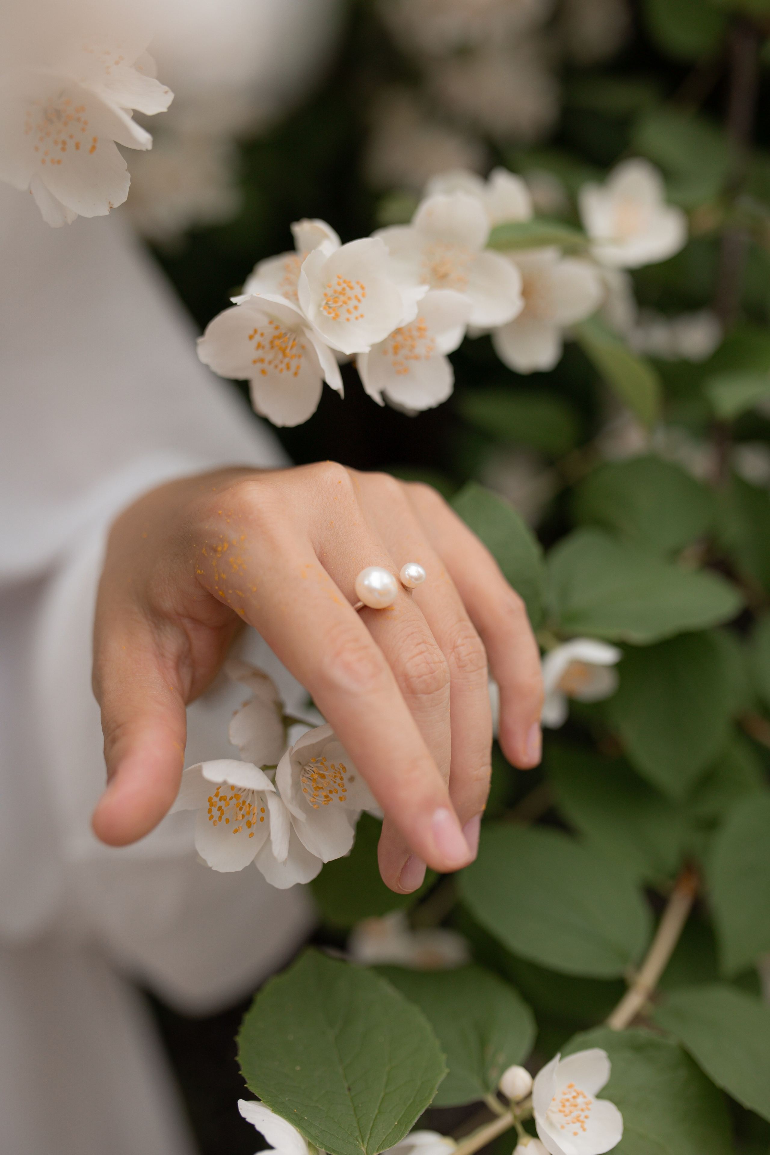 Летний пикник. Фотограф в Москве Вероника Иньякова