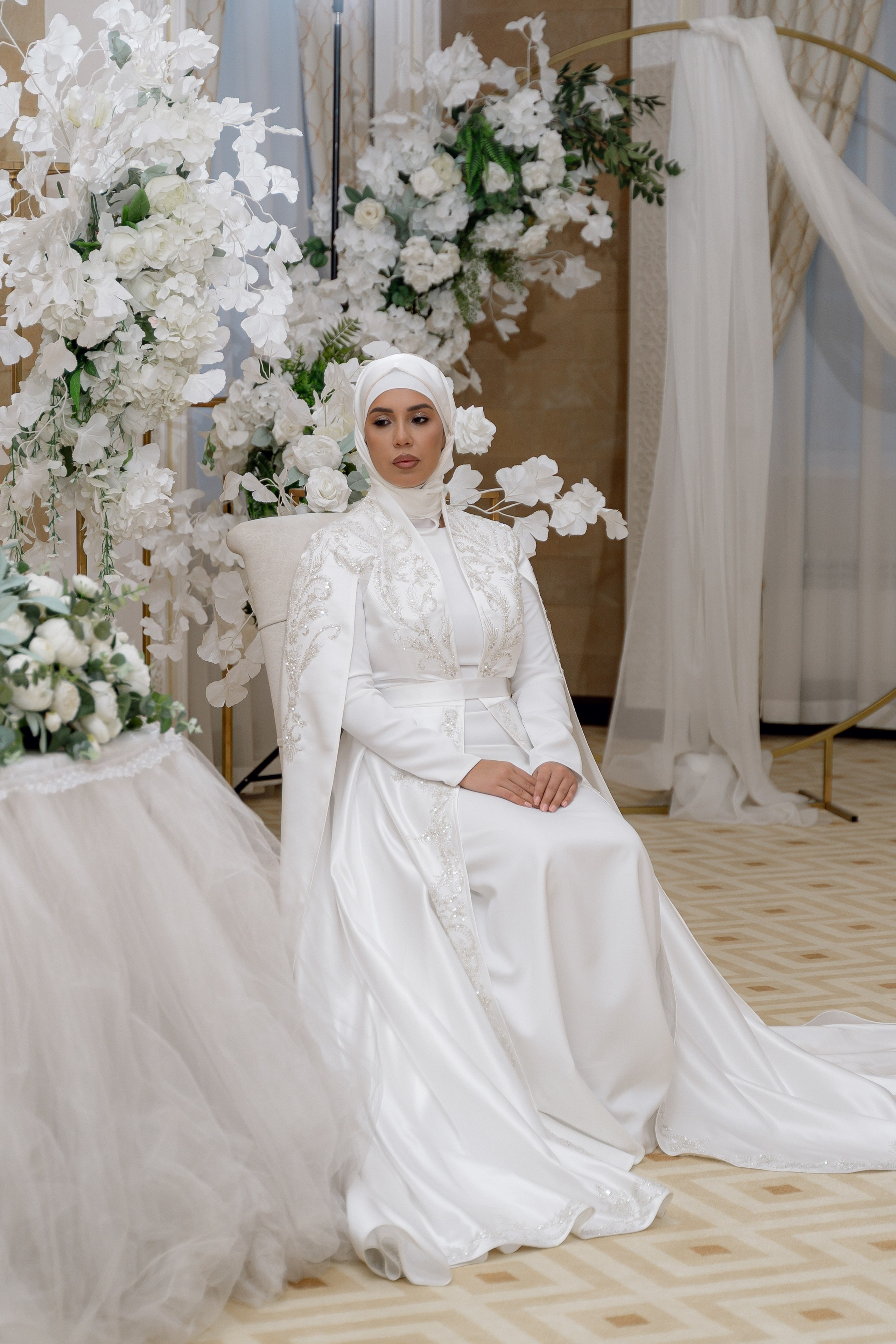 Динур & Аделя. RAMIL SAFIULLIN