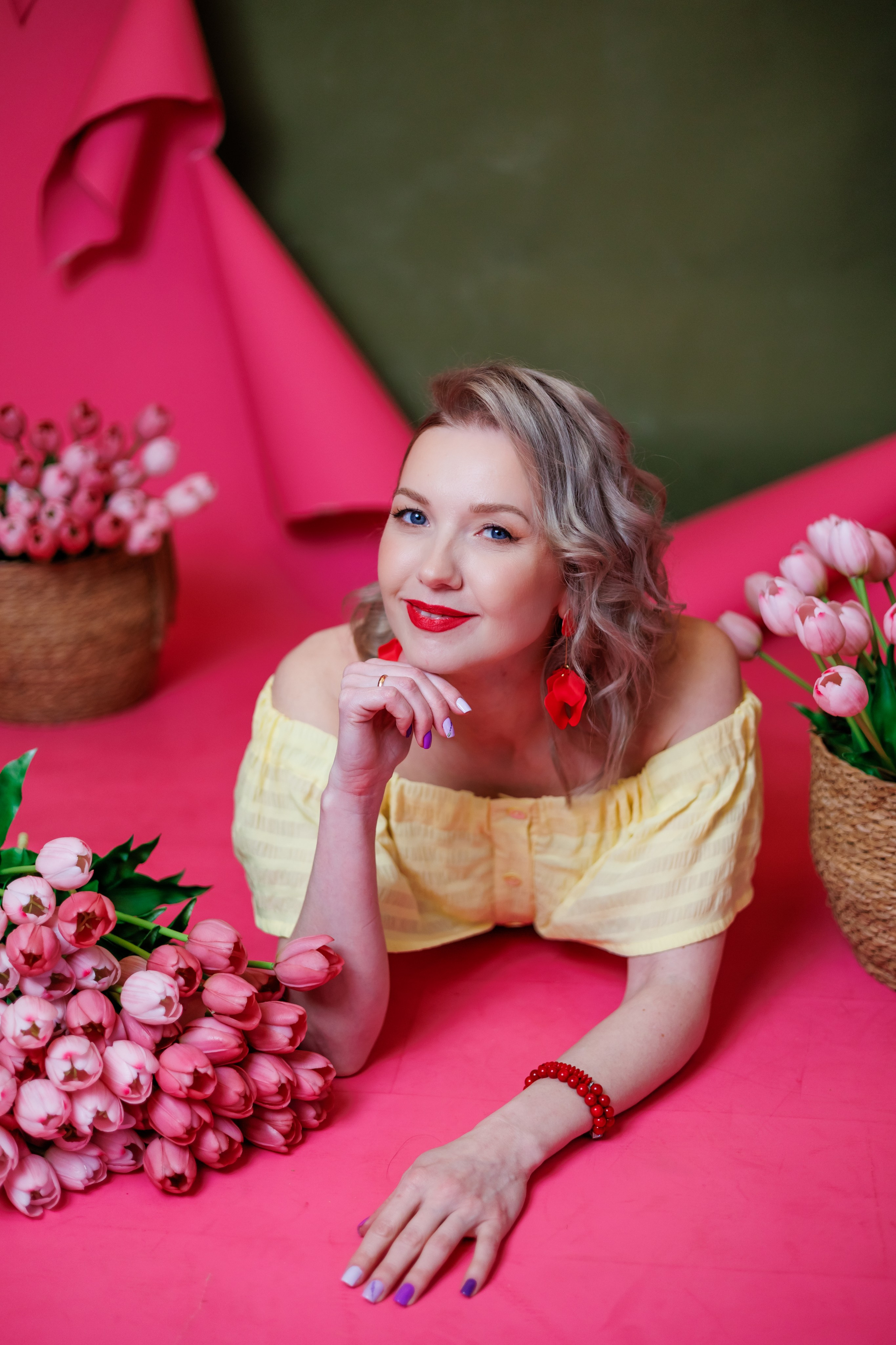 Надежда. Свадебный и семейный фотограф в Армавире