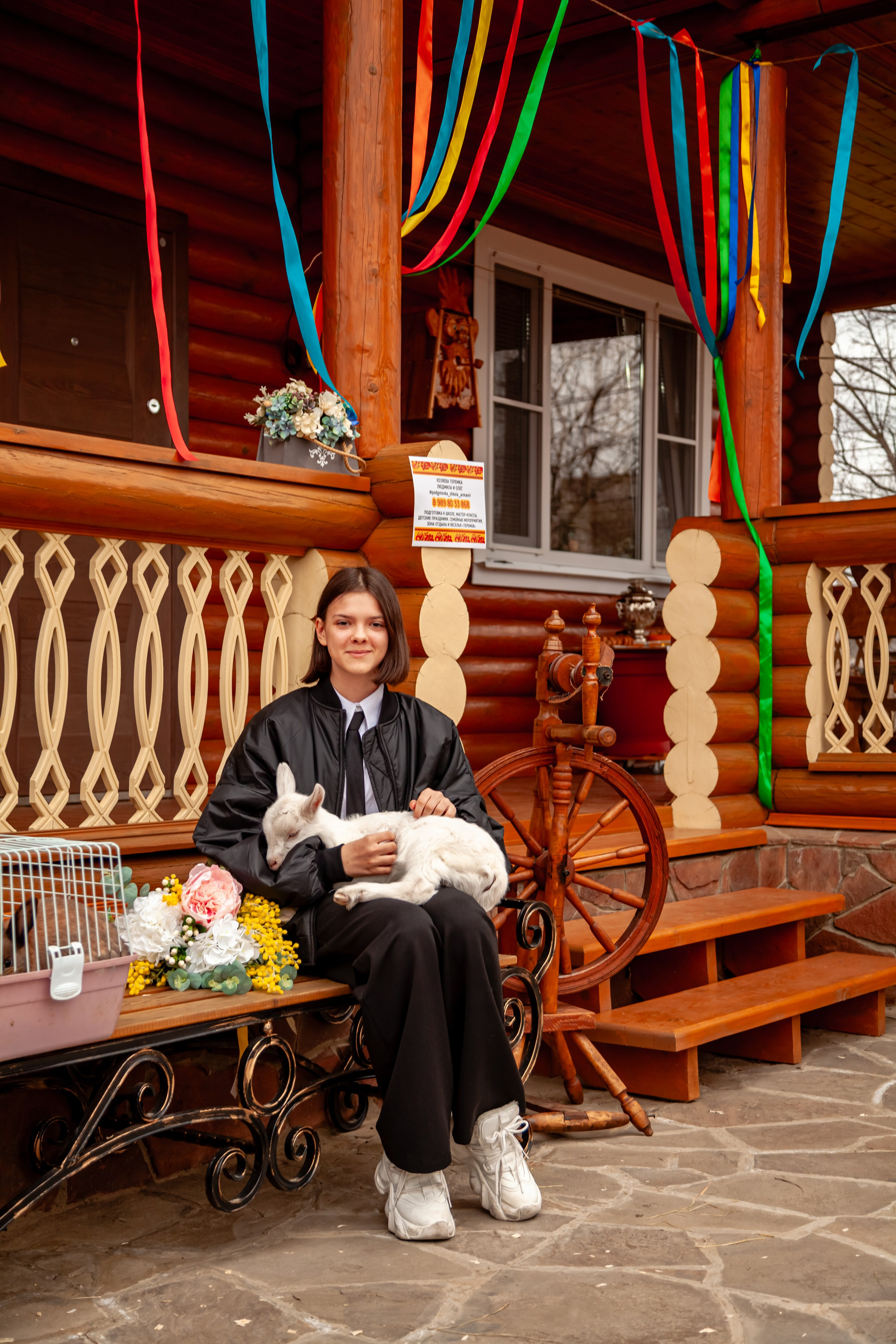 Массленица. Свадебный и семейный фотограф в Армавире