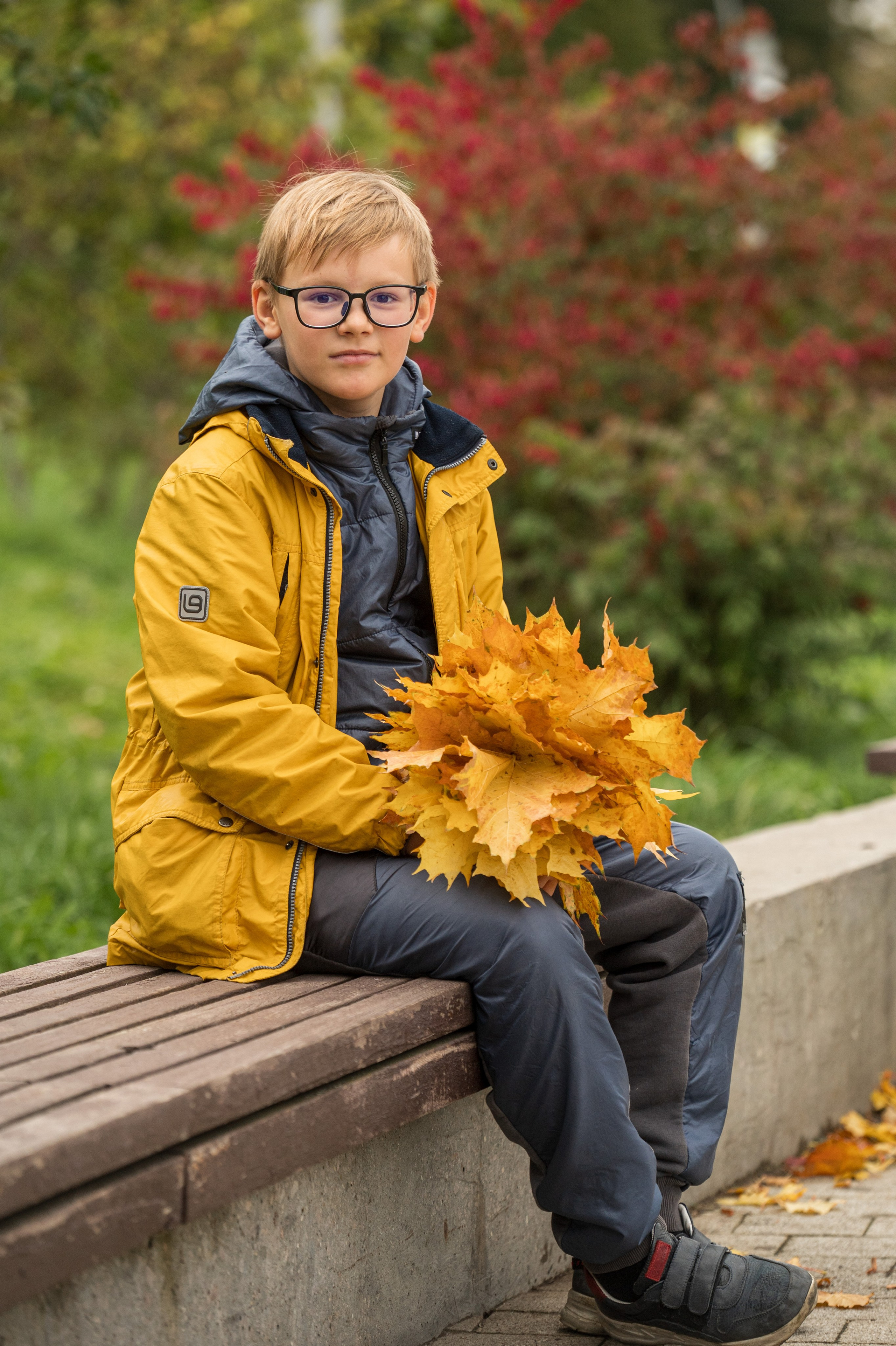 Школьный фотограф. Школьный фотограф в Москве