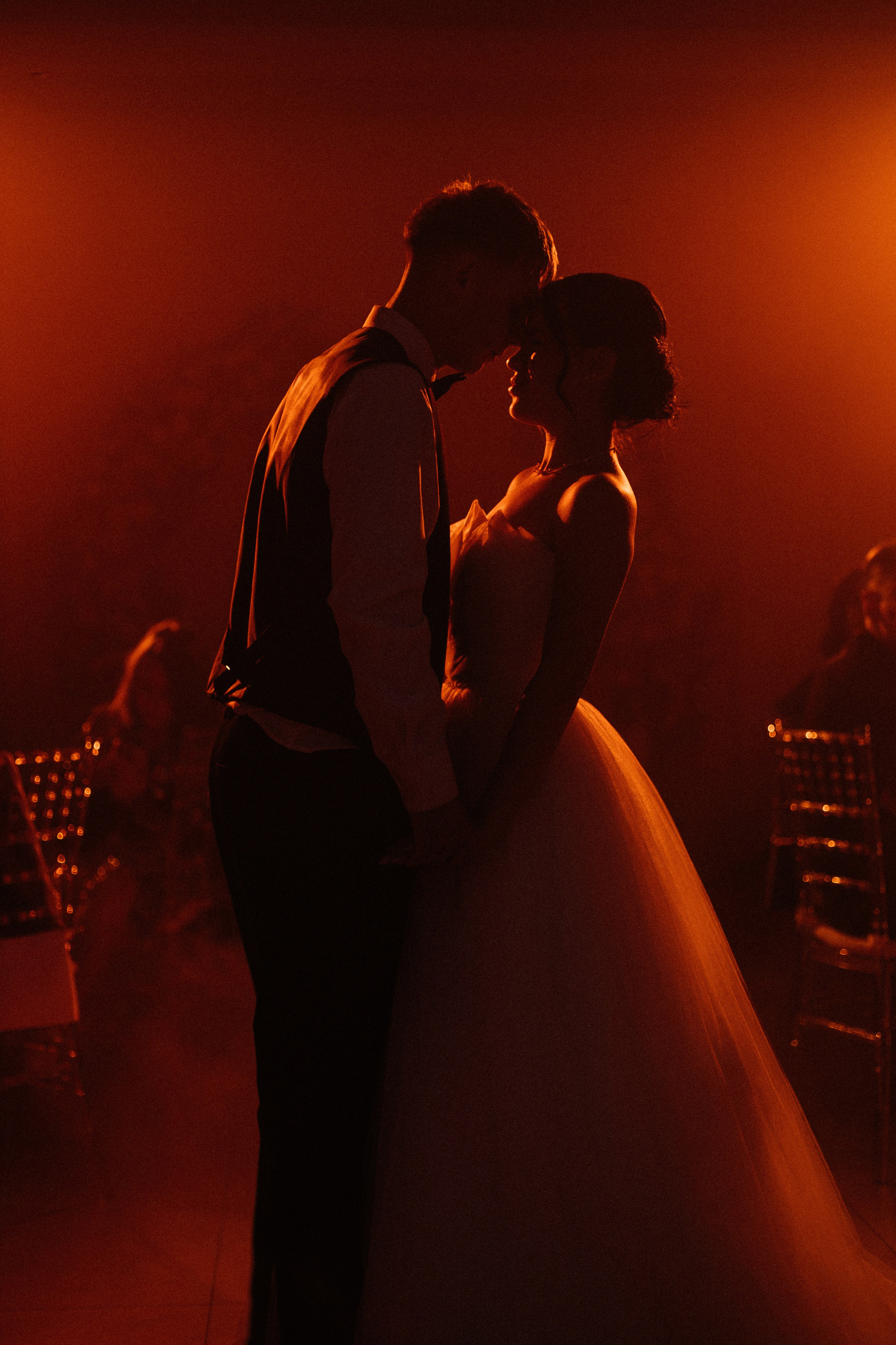 Сергей и Ксения. Свадебный фотограф и видеограф