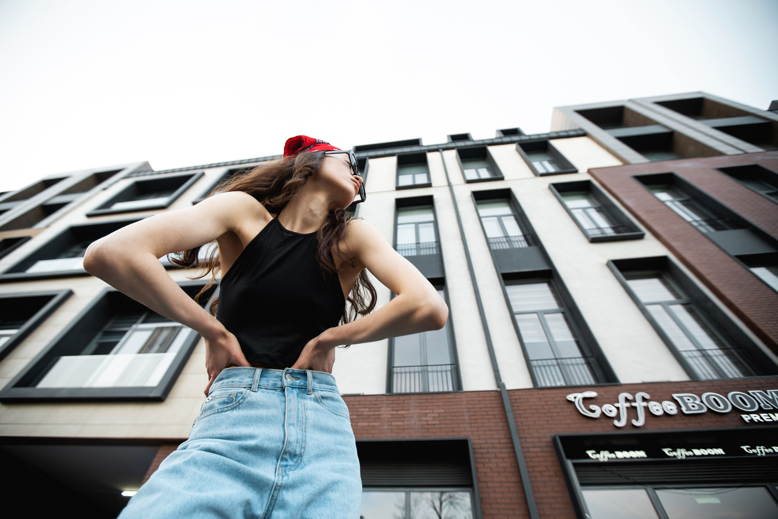 Жамиля. Евгений Матвеев — фотограф в Санкт-Петербурге