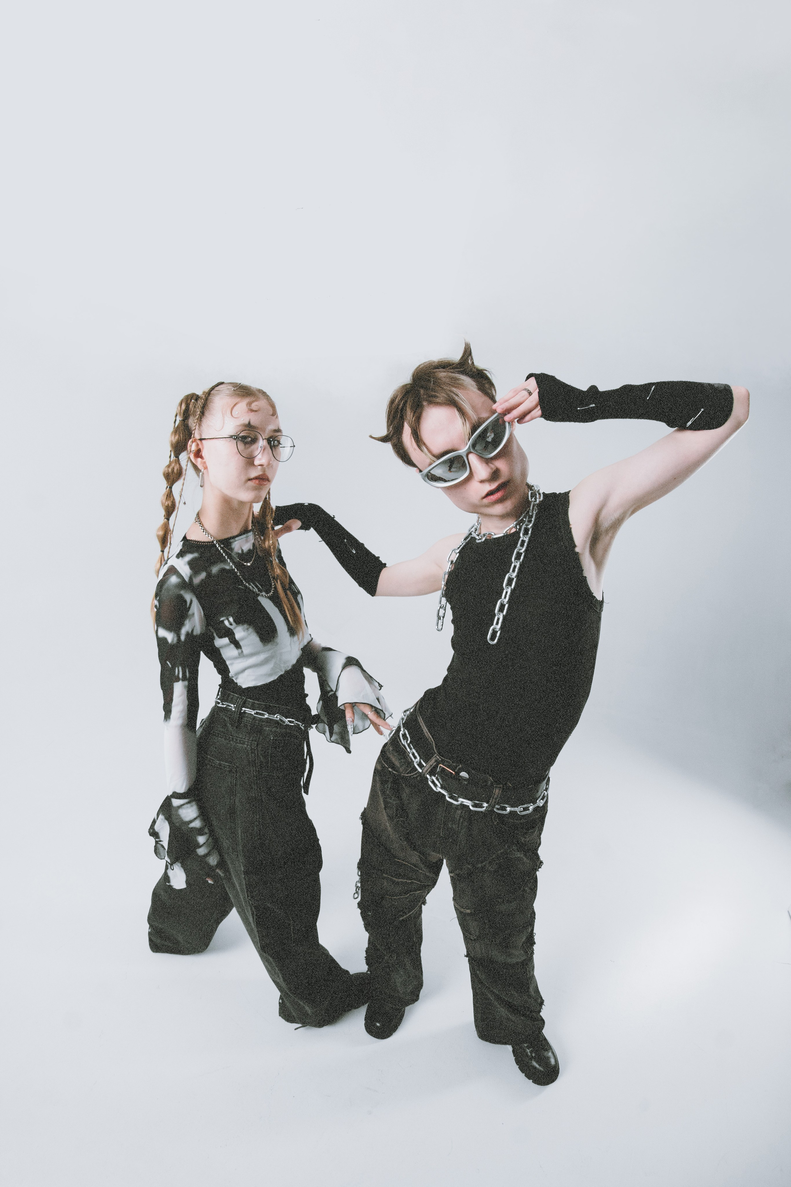 Серёжа и Соня. Репортажный фотограф в Барнауле Новиков Кирилл