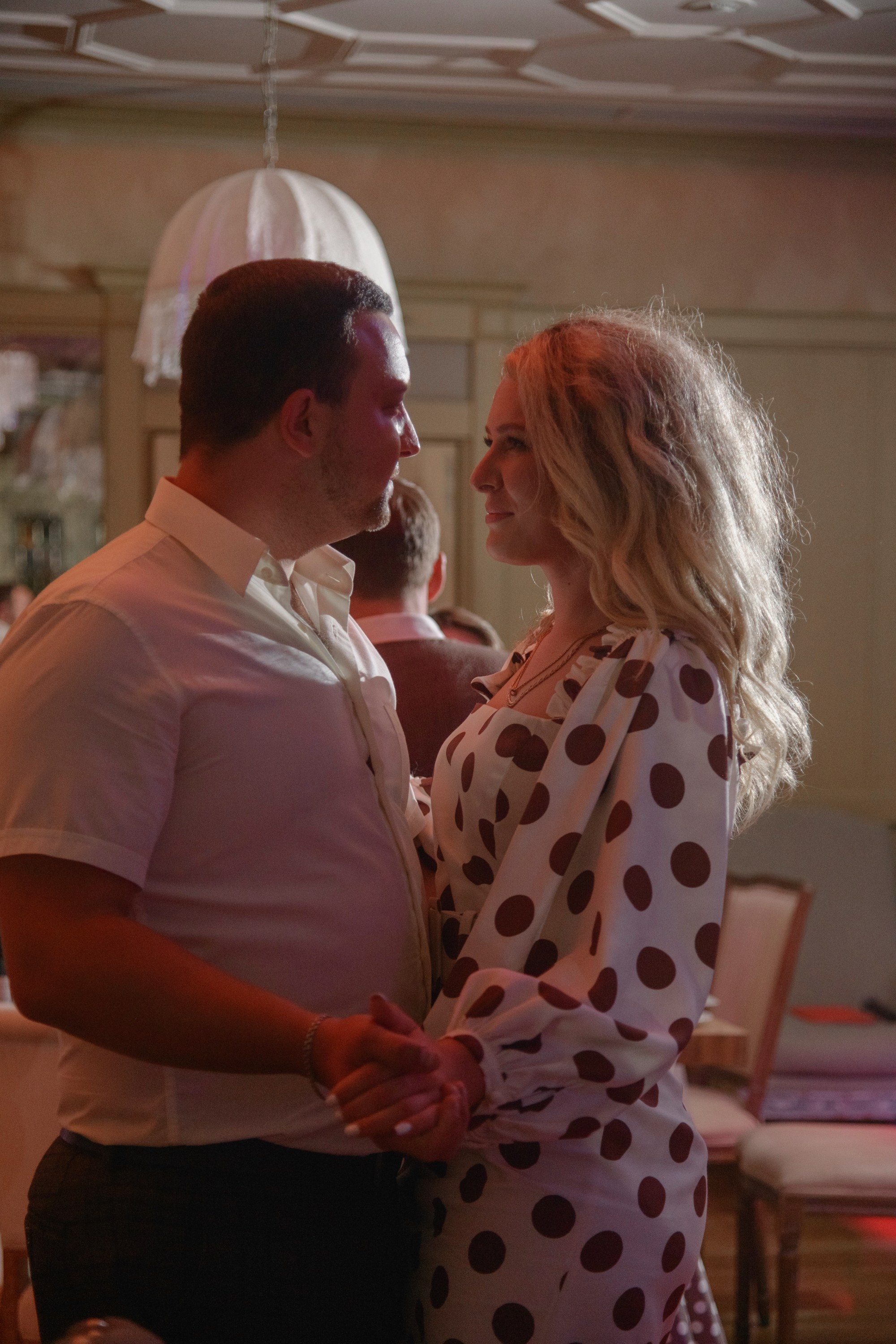 Камилла и Денис. Фотограф Смоляк Алена