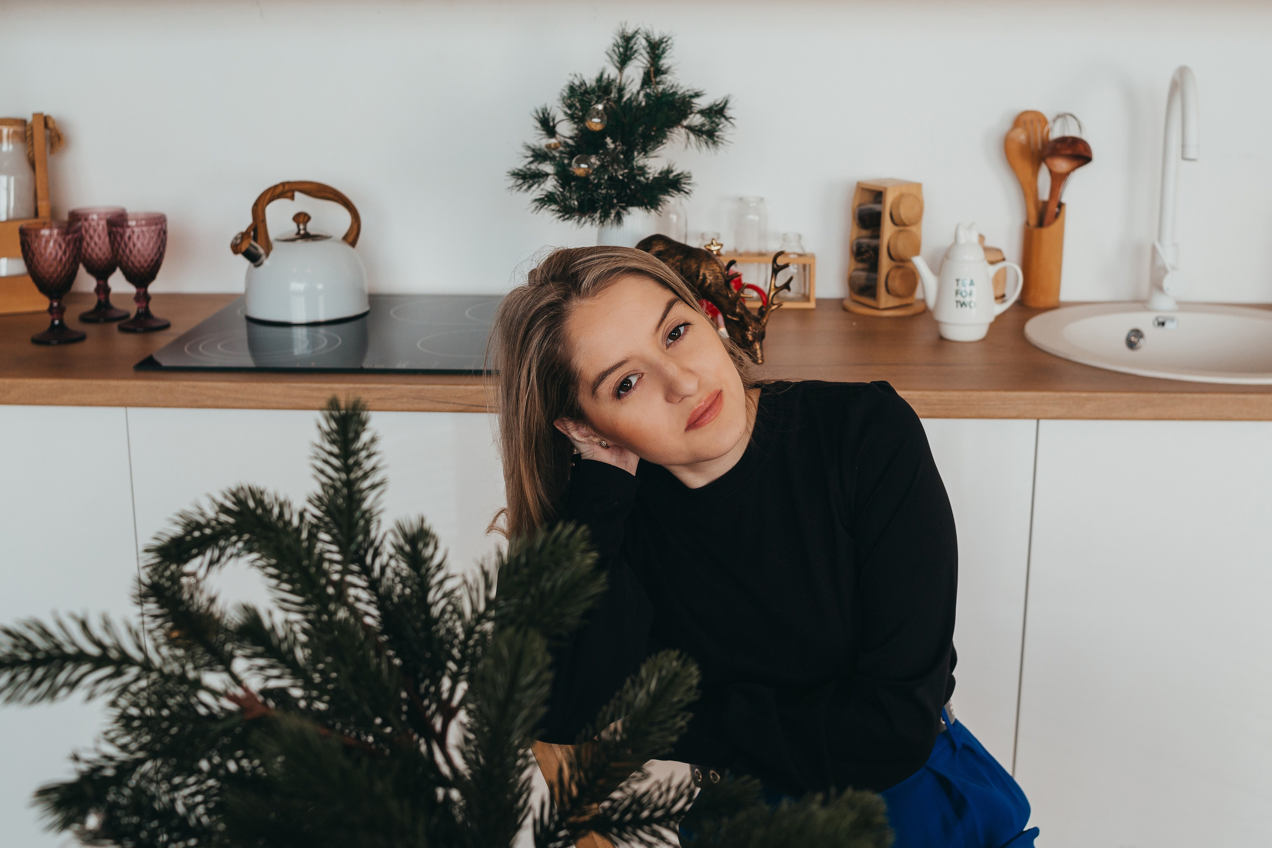 🖤. Екатерина Королева. Фотограф. Хабаровск