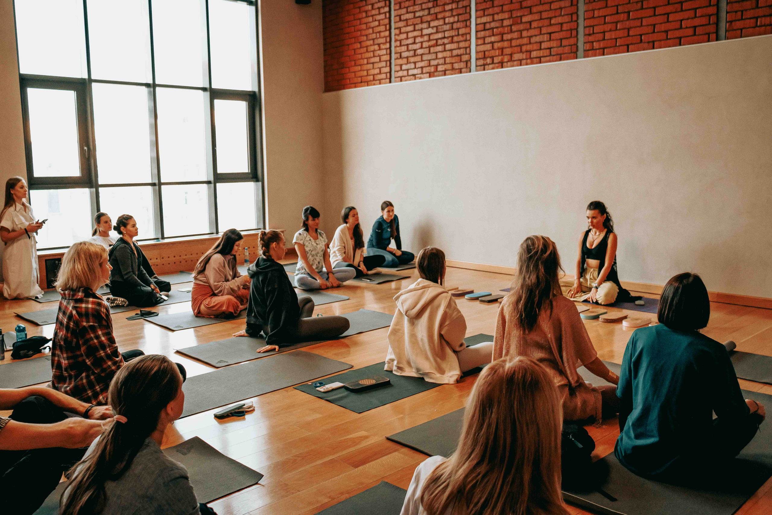 Практики на гвоздях. Вторая международная конференция|19.10.2024. Фотограф Аннё| Москва