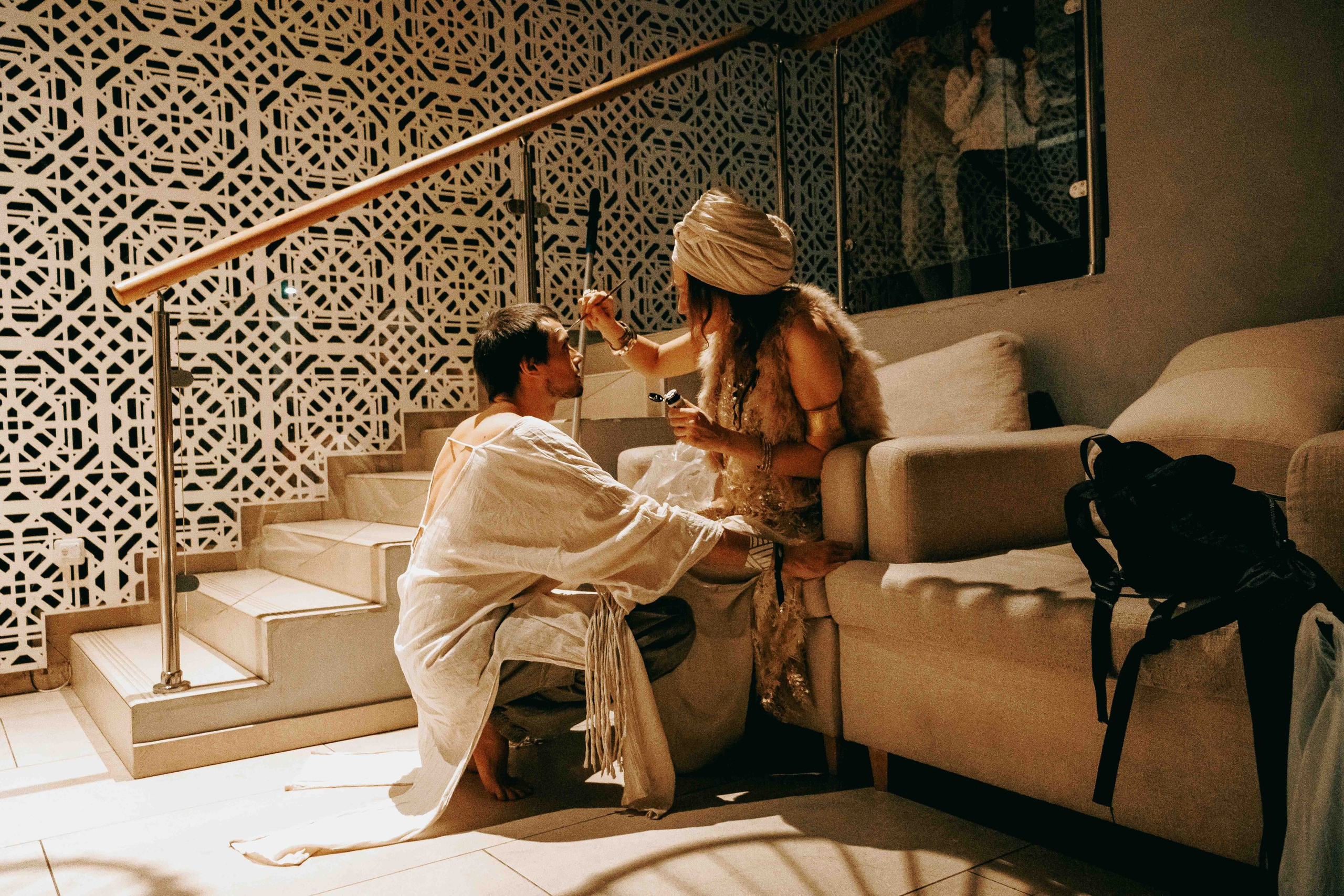 Практики на гвоздях. Вторая международная конференция|19.10.2024. Фотограф Аннё| Москва