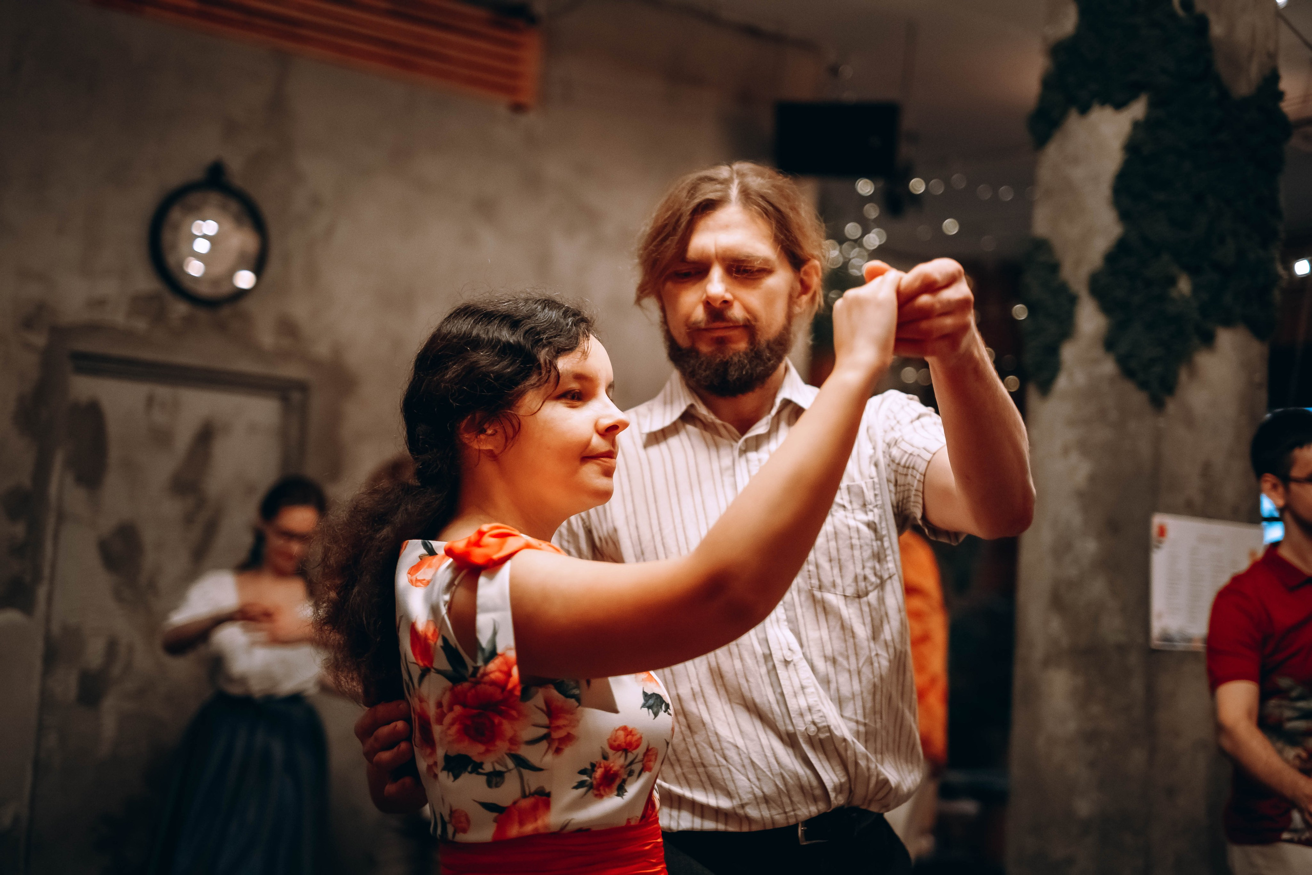 Один день лета | Альтер Эхо. Фотограф Аннё| Москва