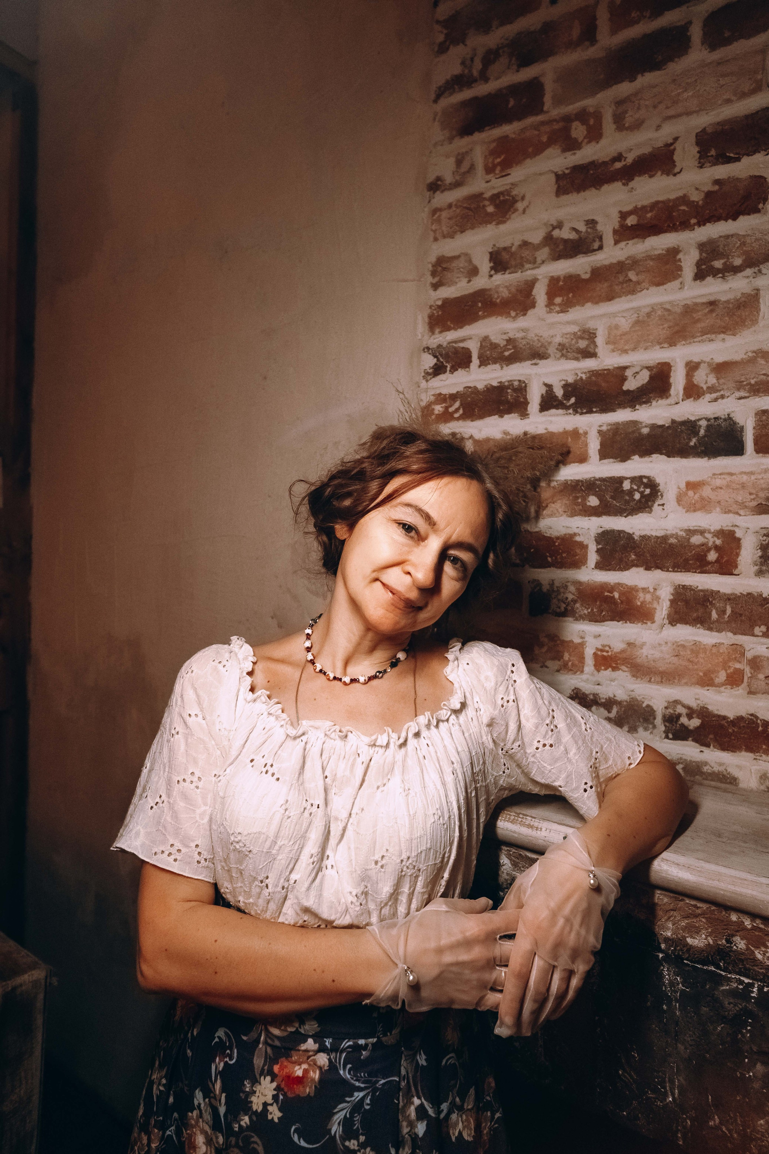 Один день лета | Альтер Эхо. Фотограф Аннё| Москва