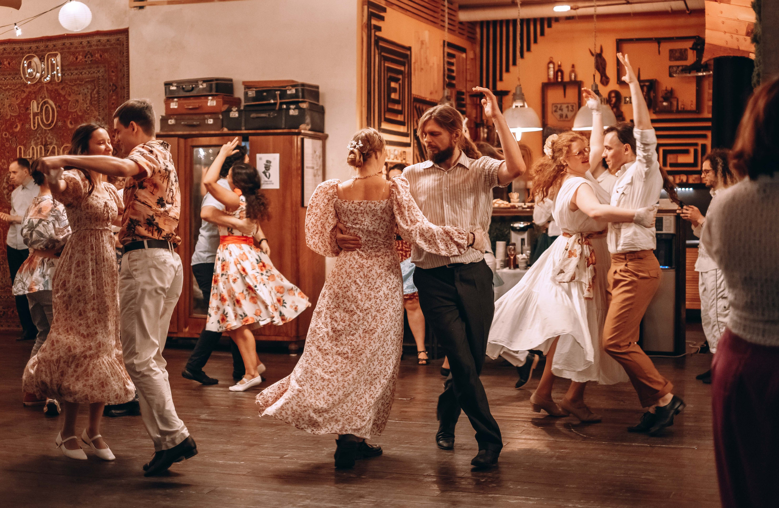 Один день лета | Альтер Эхо. Фотограф Аннё| Москва