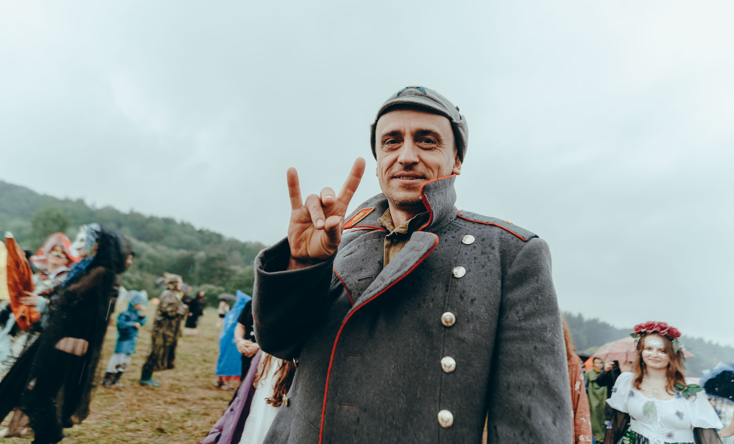 Бессонница 2025. Фотограф Аннё| Москва