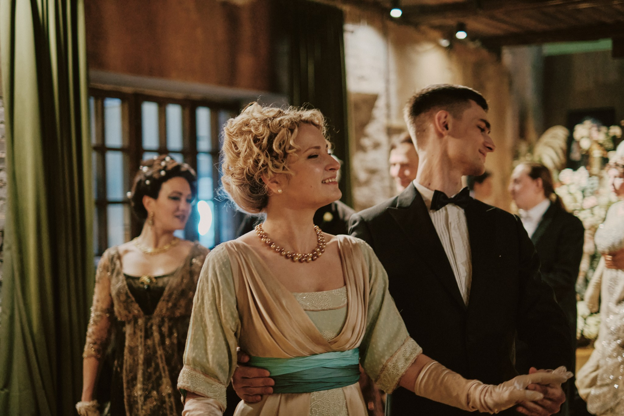 Dance.Party.Spring. Фотограф Аннё| Москва