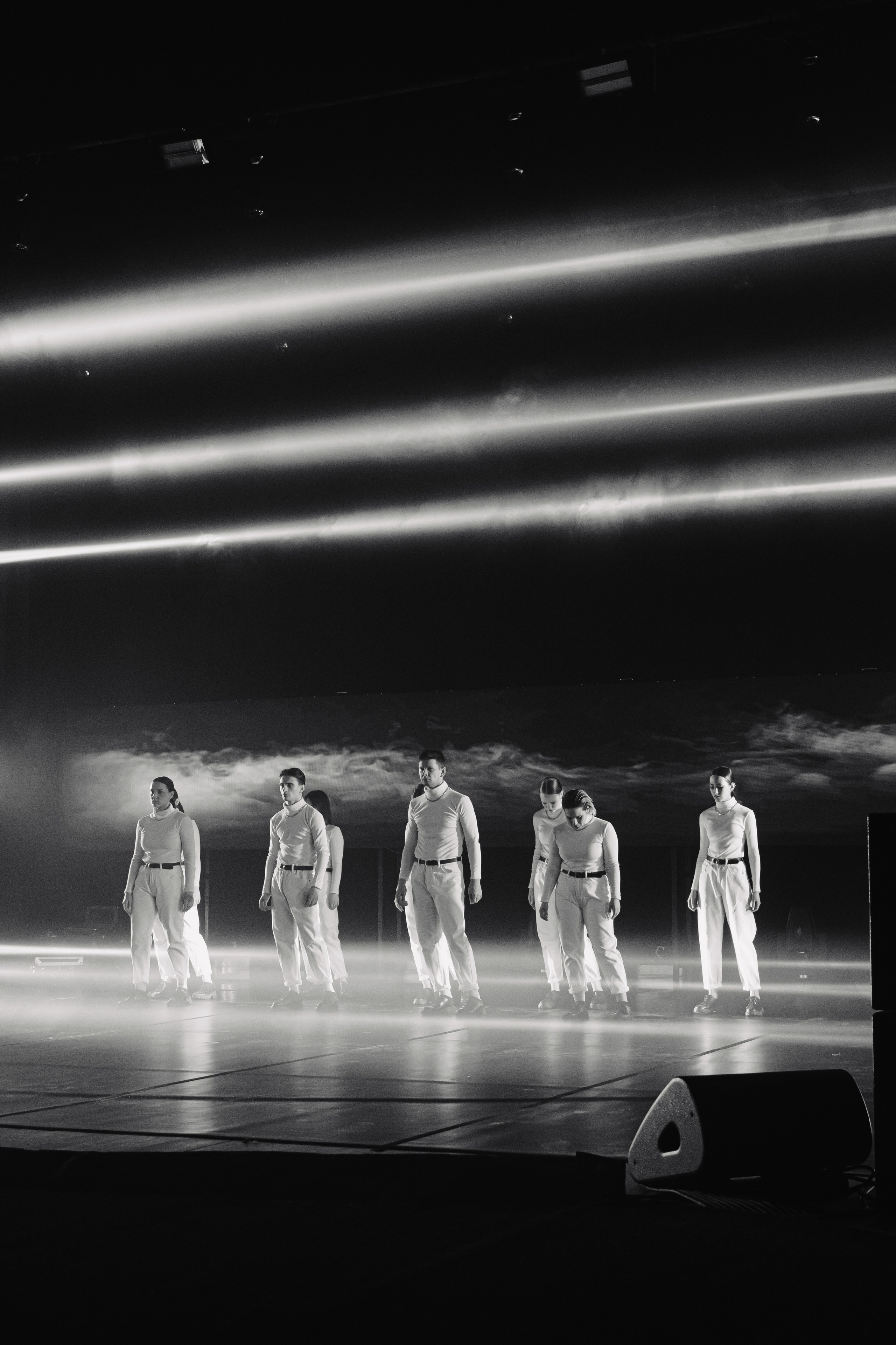 DS Crew 26.02.24 г. Нижний Новгород, ДК ГАЗ. Свадебный и семейный фотограф Женя Добрянская в Нижнем Новгороде