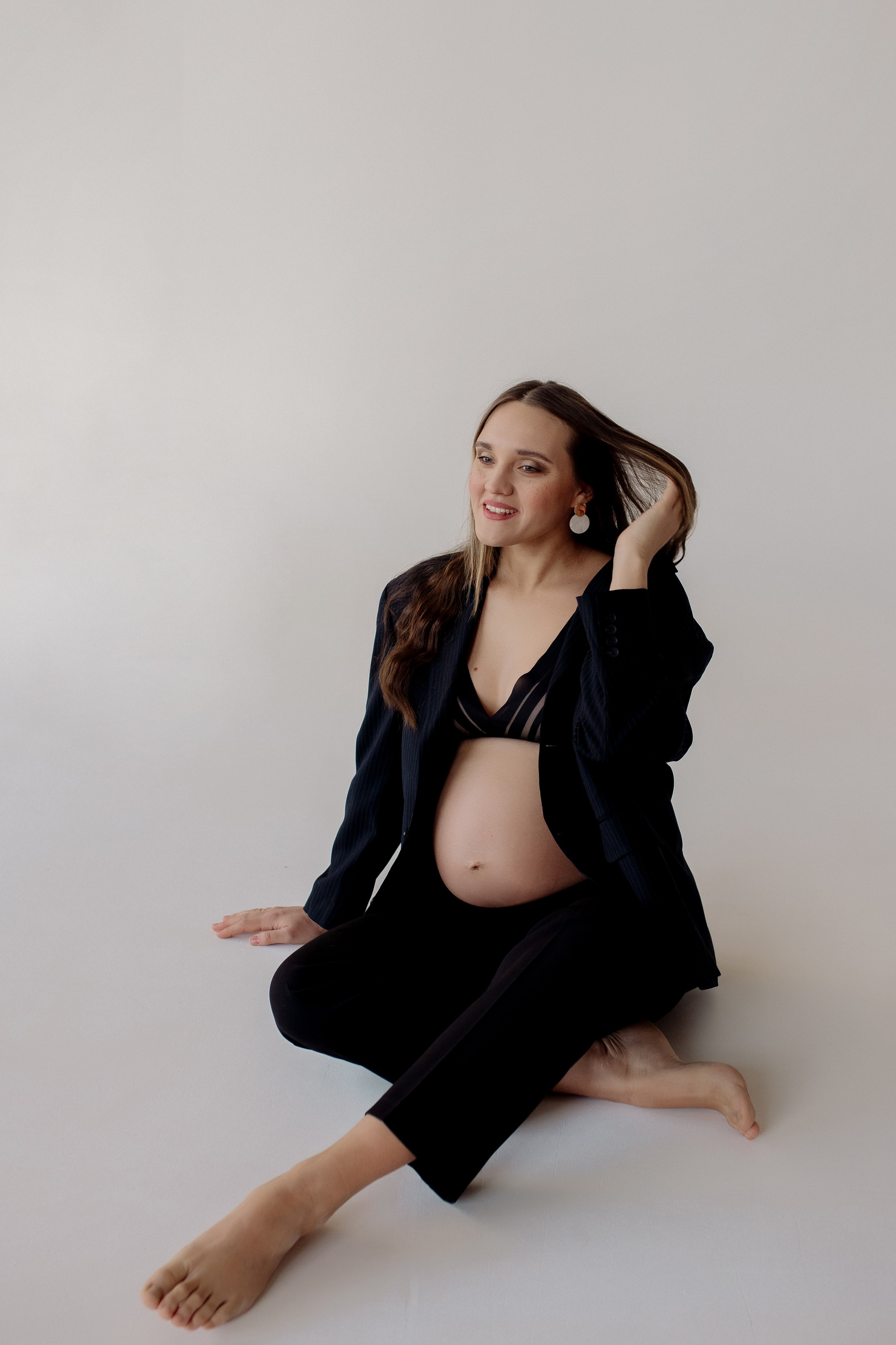 Марина. Фотограф Мария Стрелкова