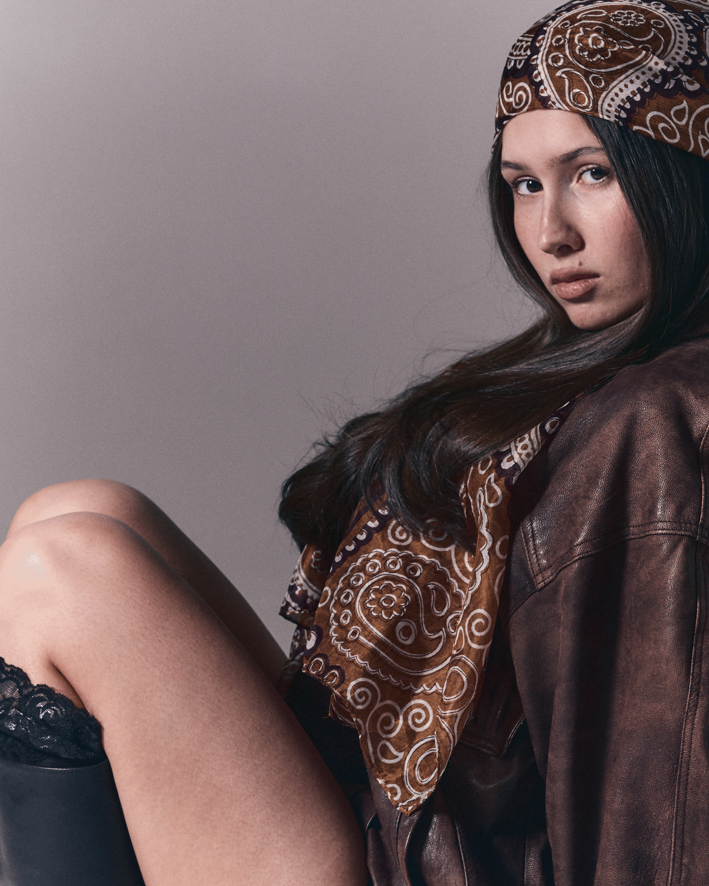 Портфолио. Фэшн фотограф Дмитрий Лазыкин-Говро