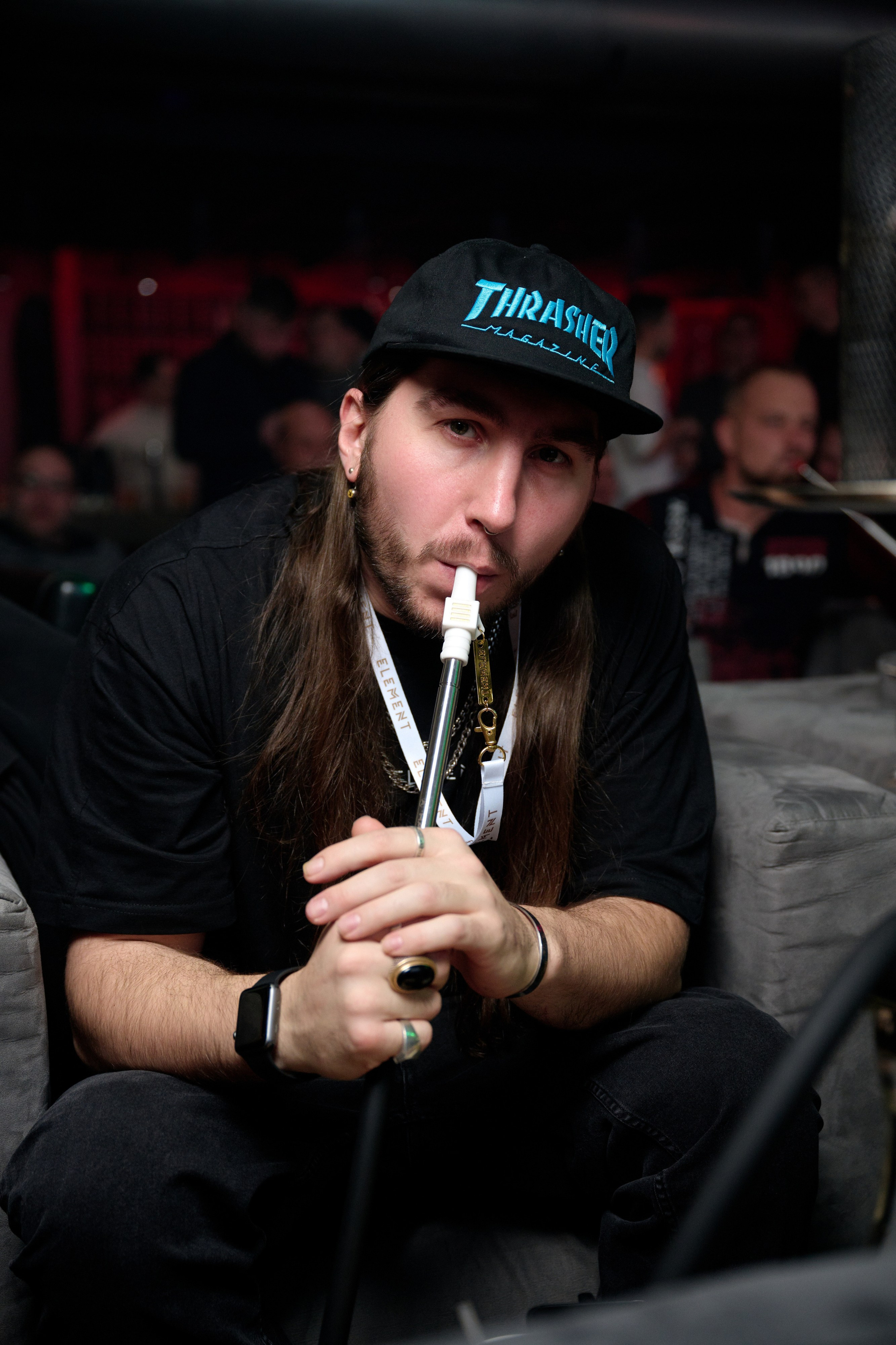 Element 28.10.2023. Фотограф