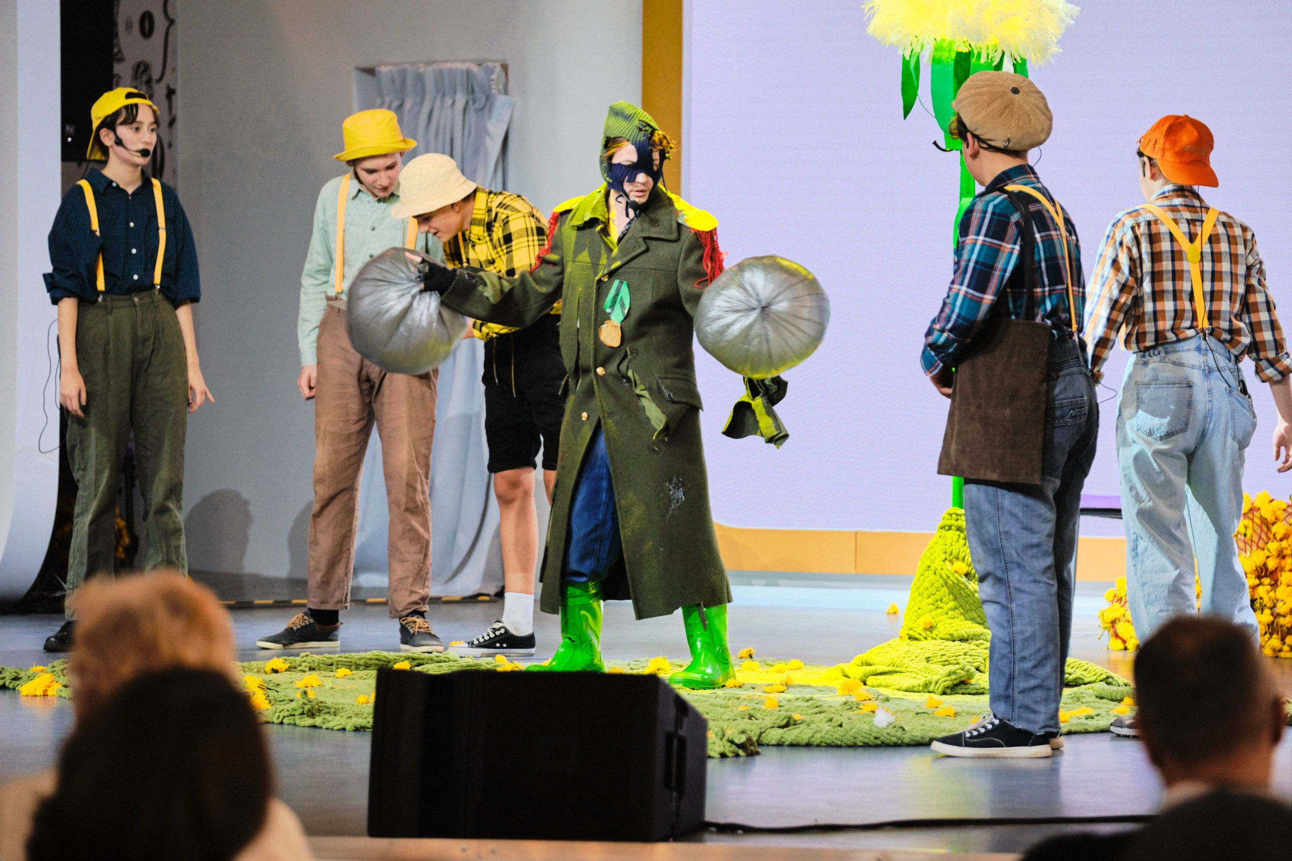 ВДНХ × Выставка «Россия». Матвей Яворский — фотограф в Челябинске