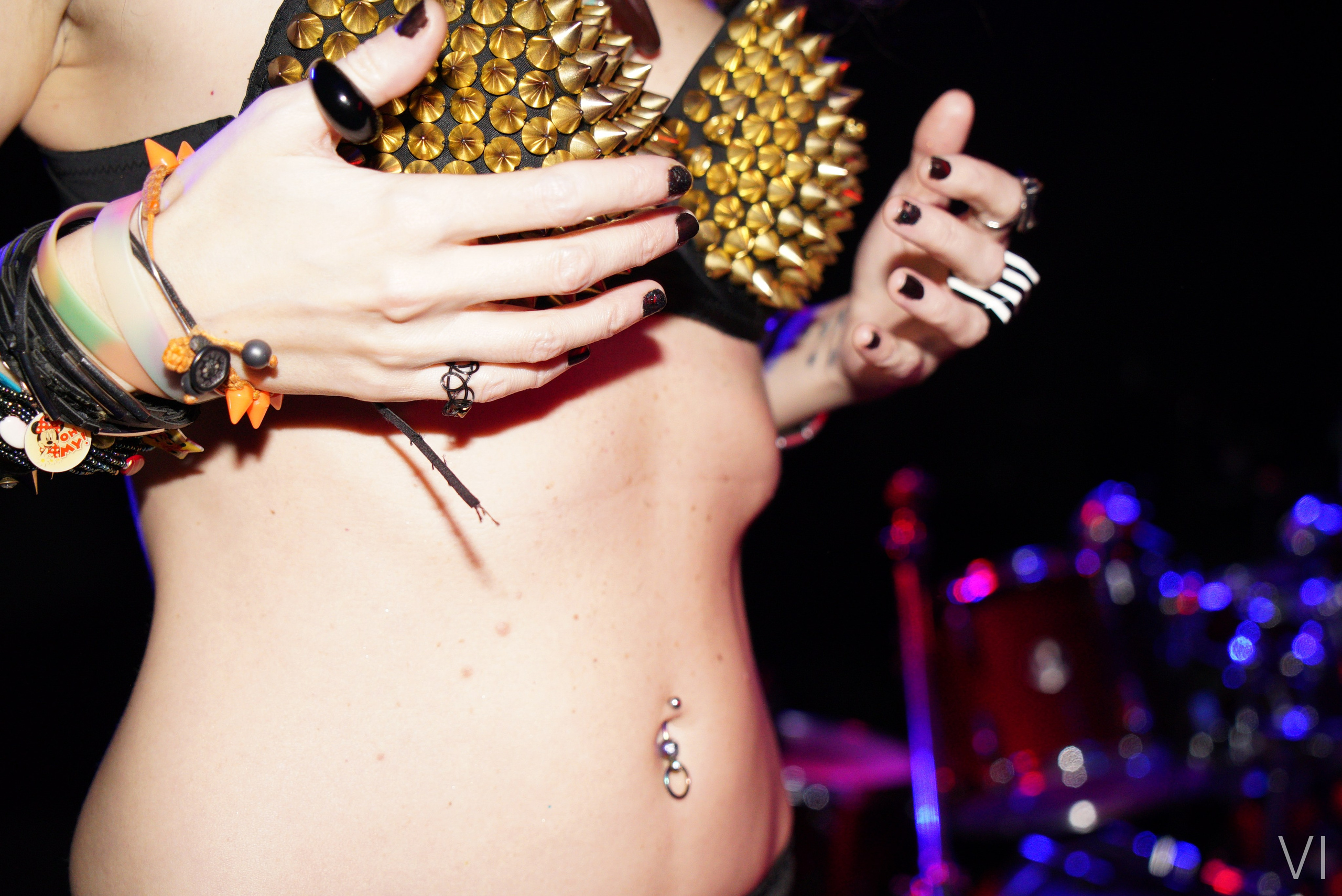 MAKE UGAR GREAT AGAIN XXXIII. Концертный и репортажный фотограф Воронин Игорь