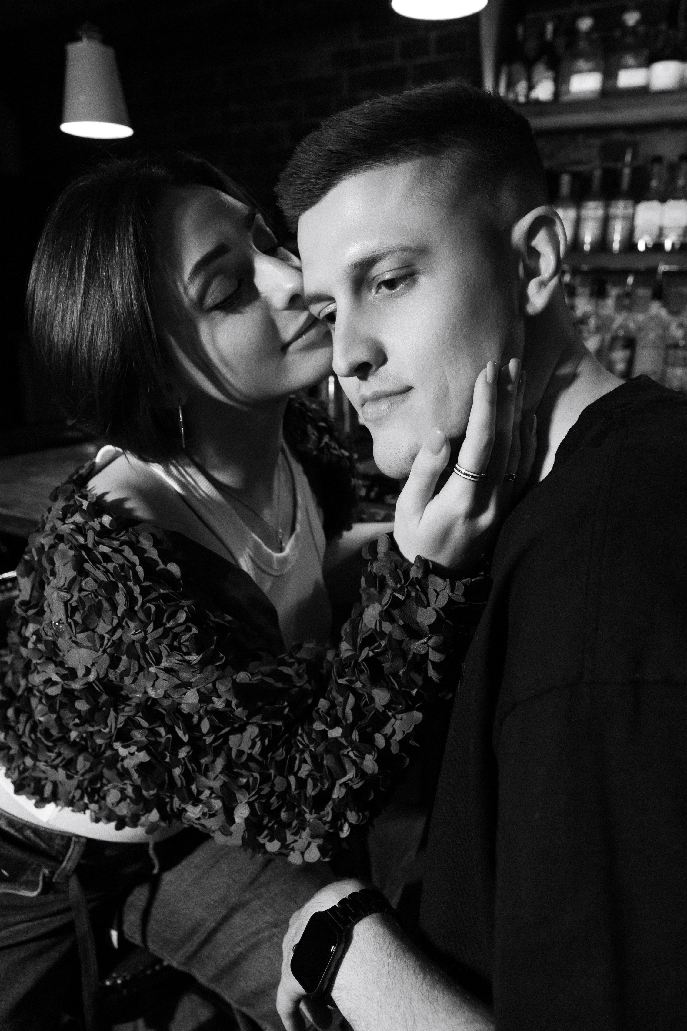 Артём и Женя. Свадебный и семейный фотограф в Волгограде Кристина Иванова