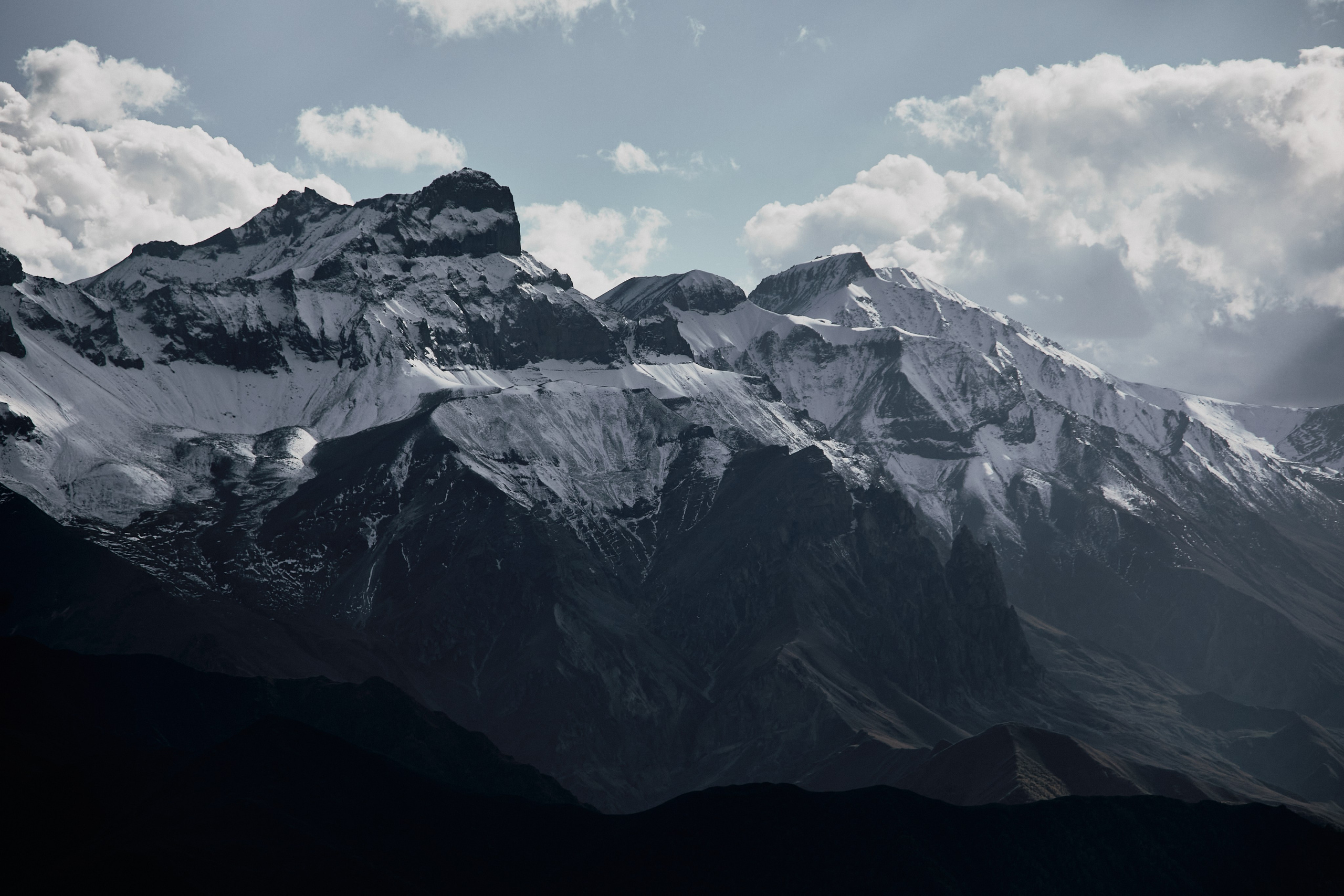 Лха 2500. Фотограф Продюсер в горах КБР / Москва  Нальчик Горы