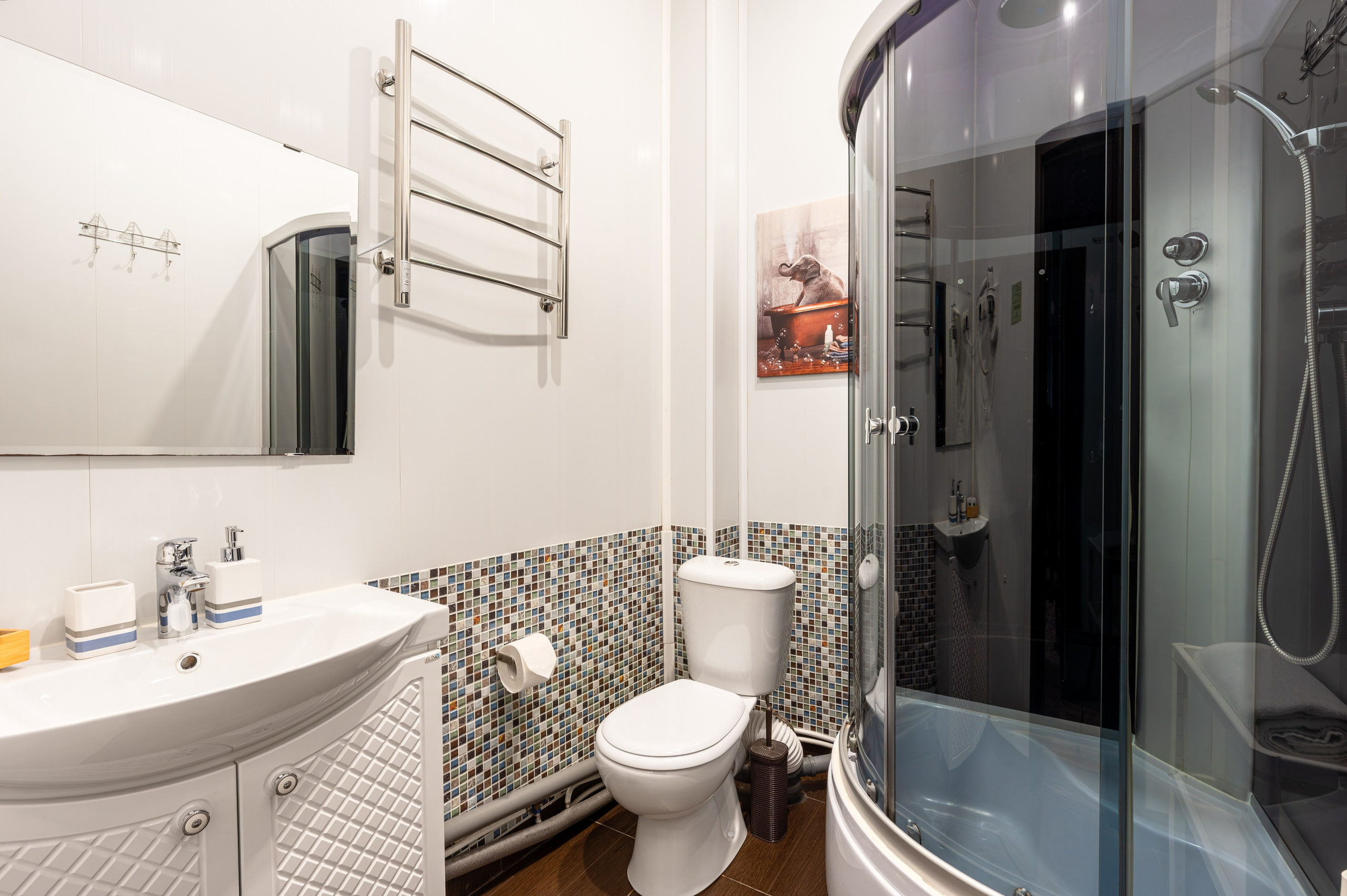 ADAM'S HOUSE. Интерьерный фотограф. Фото- видеосъемка недвижимости Санкт-Петербург