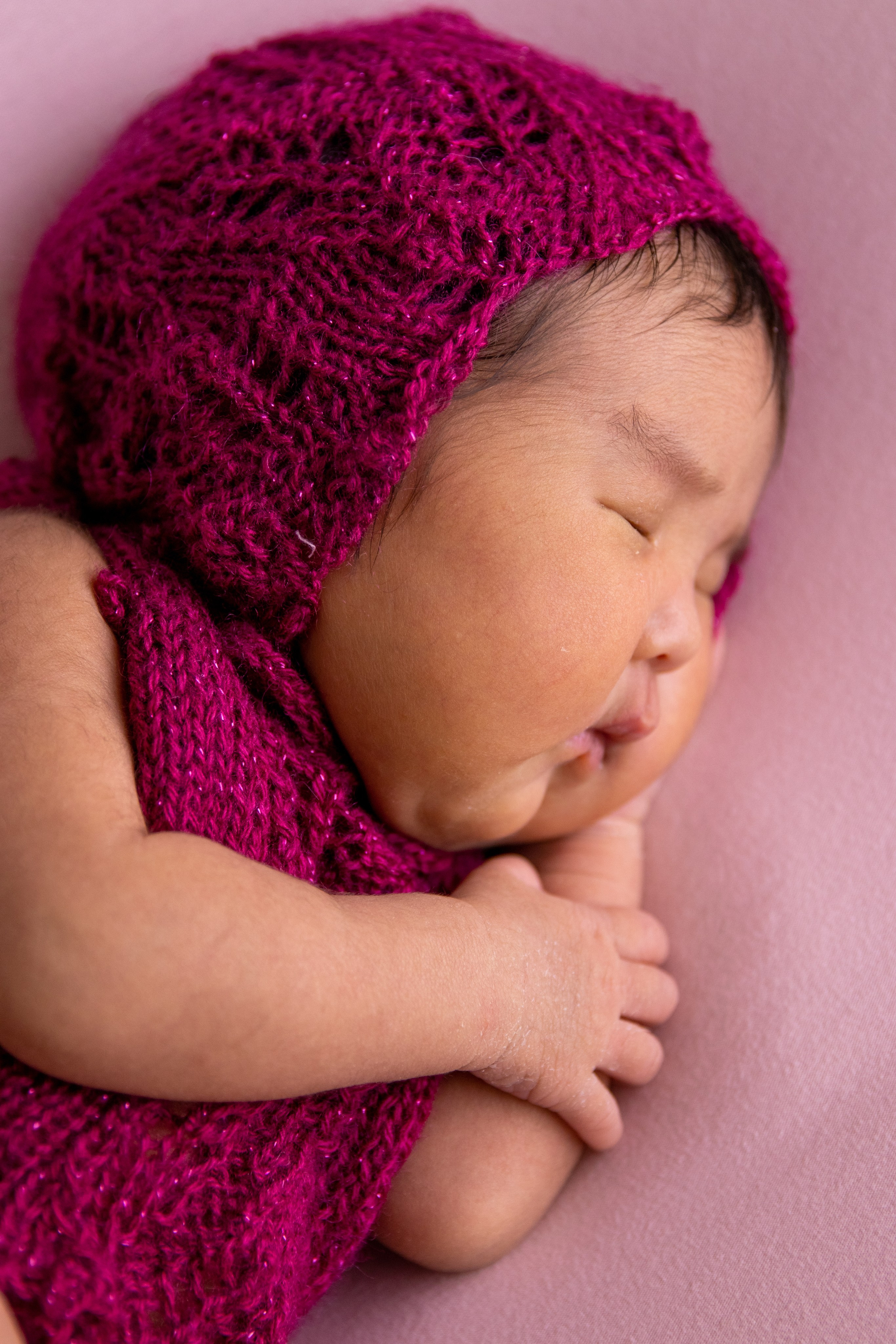 Ньюборн (Лайфстайл). Ньургуйаана Тарагаева. Детский и семейный фотограф в Якутске