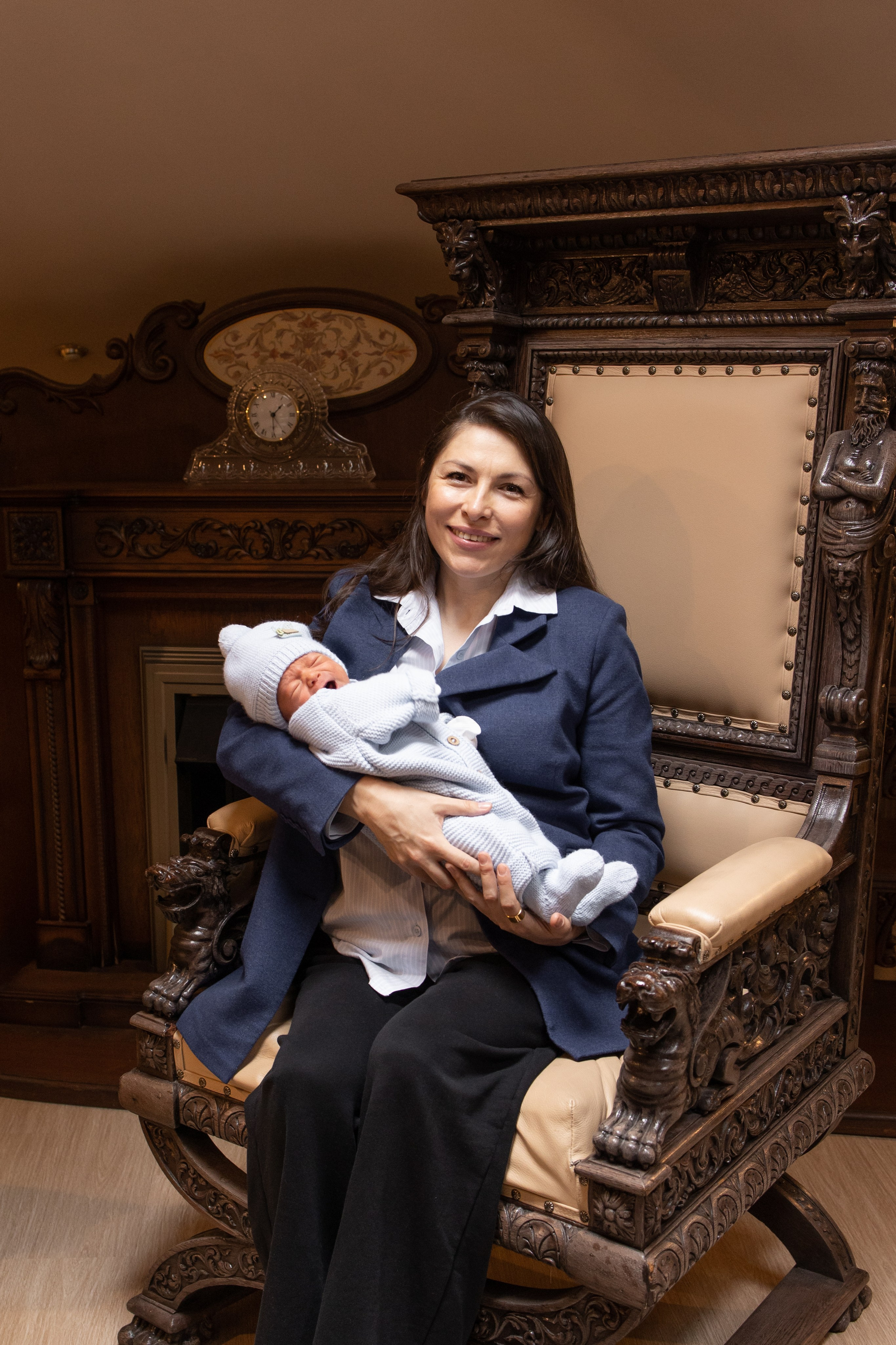 Выписка. ФОТОГРАФ НОВОРОЖДЁННЫХ САНКТ-ПЕТЕРБУРГ — ДАРЬЯ ПОПОВА