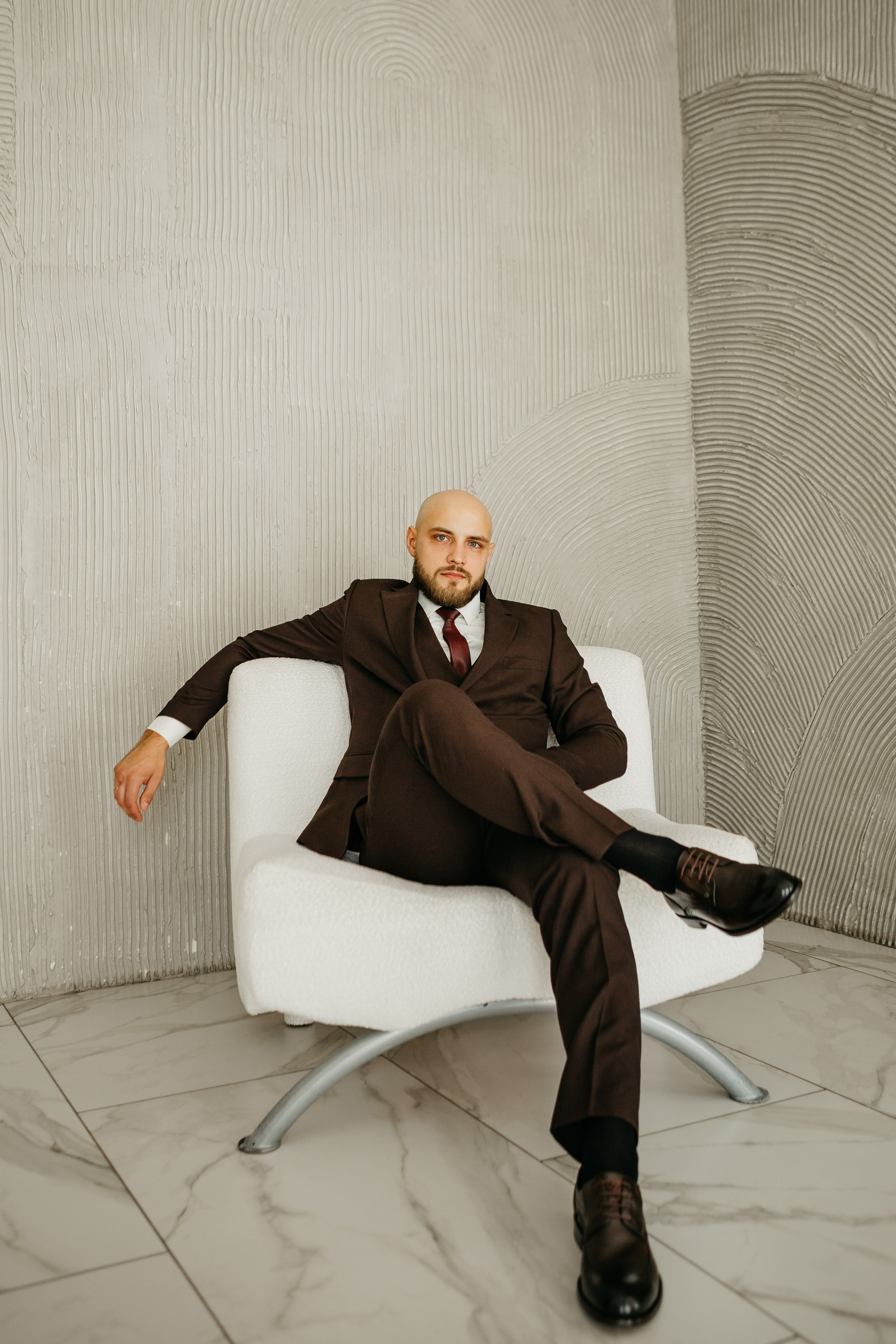 Е&M. Фотограф, видеограф в Челябинске Глеб Хазиев