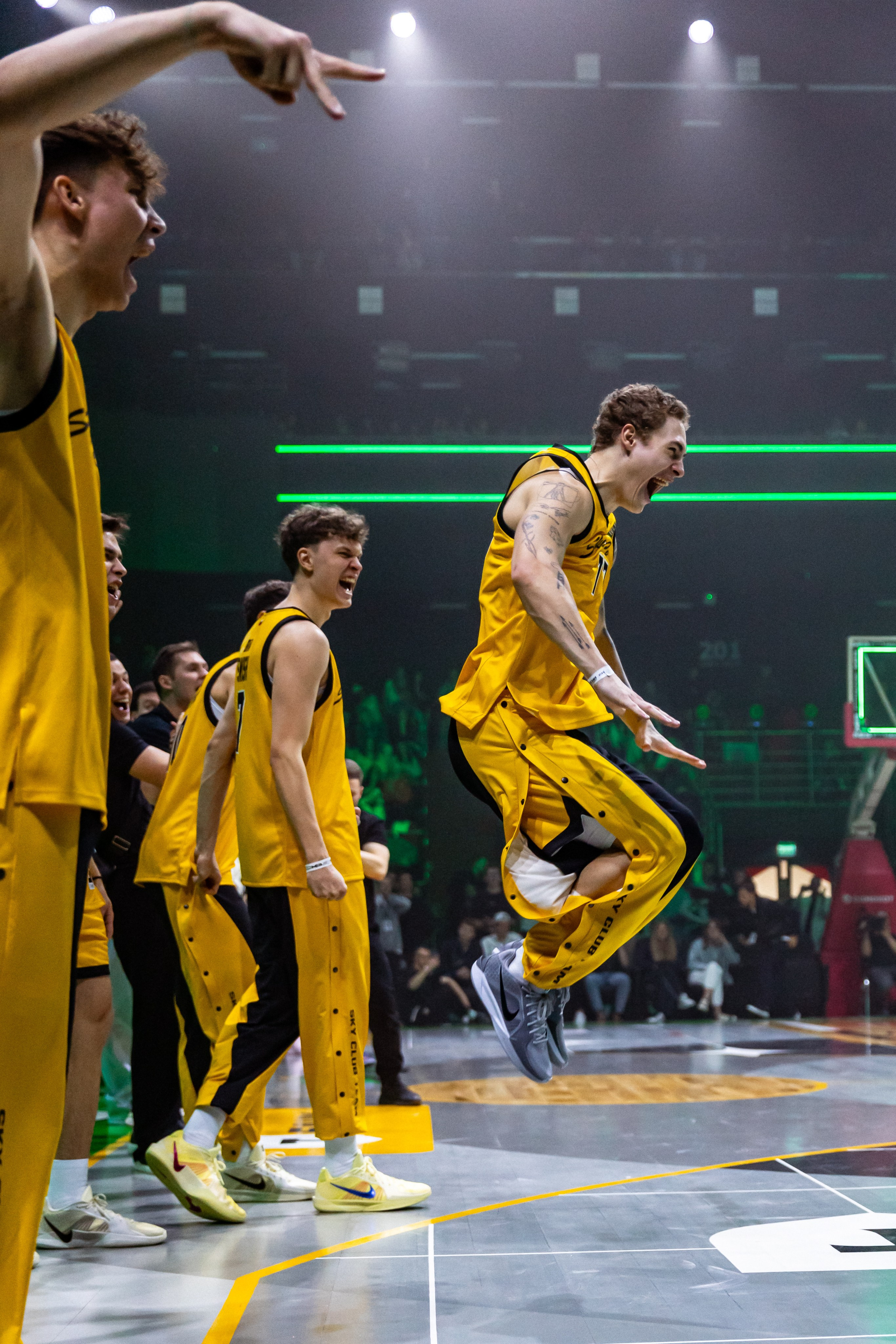 Фоторепортаж. Главная