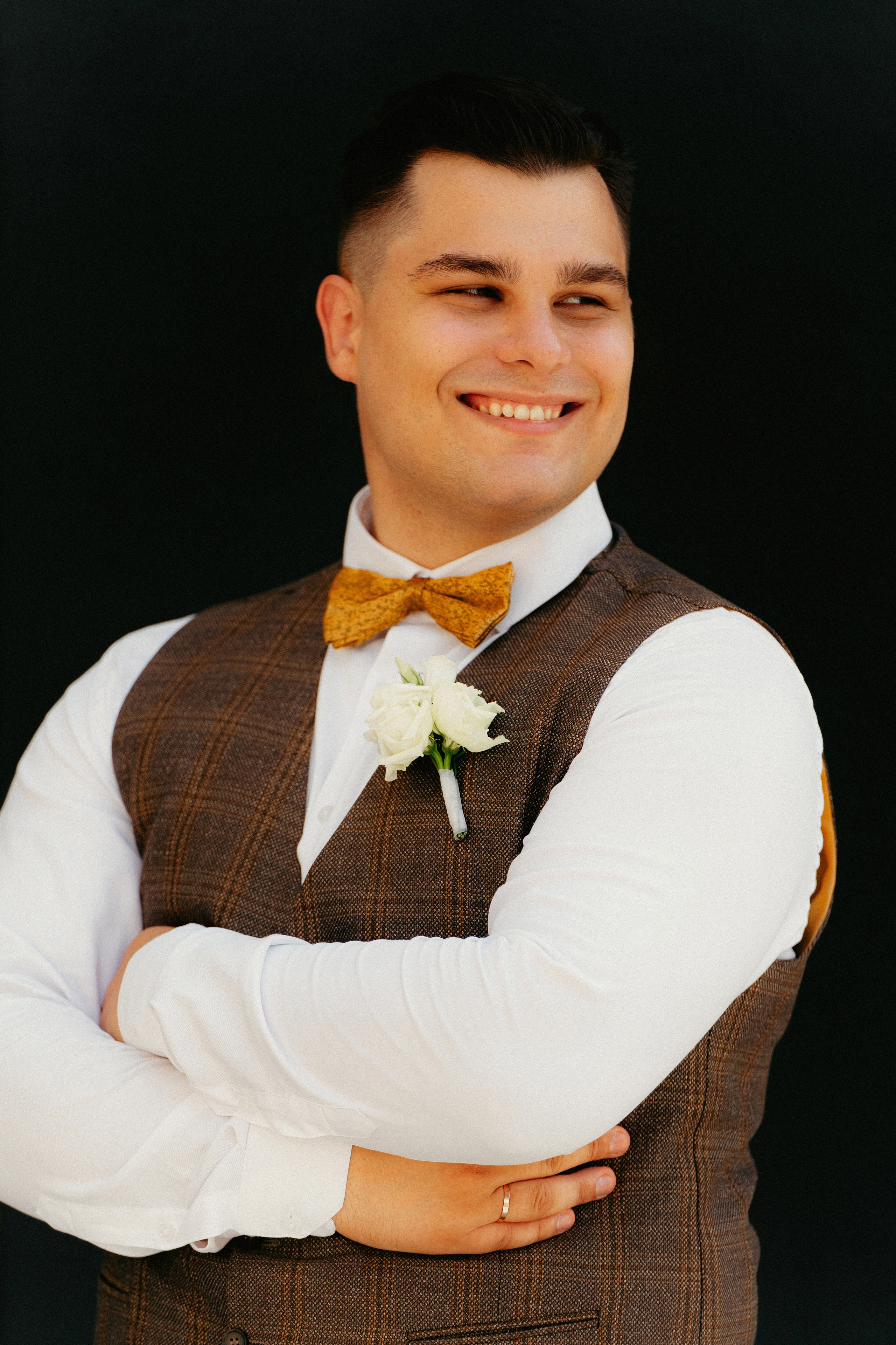 Свадьба Фёдора и Екатерины. Портретный, семейный и свадебный фотограф в Курске Роман Сазонов