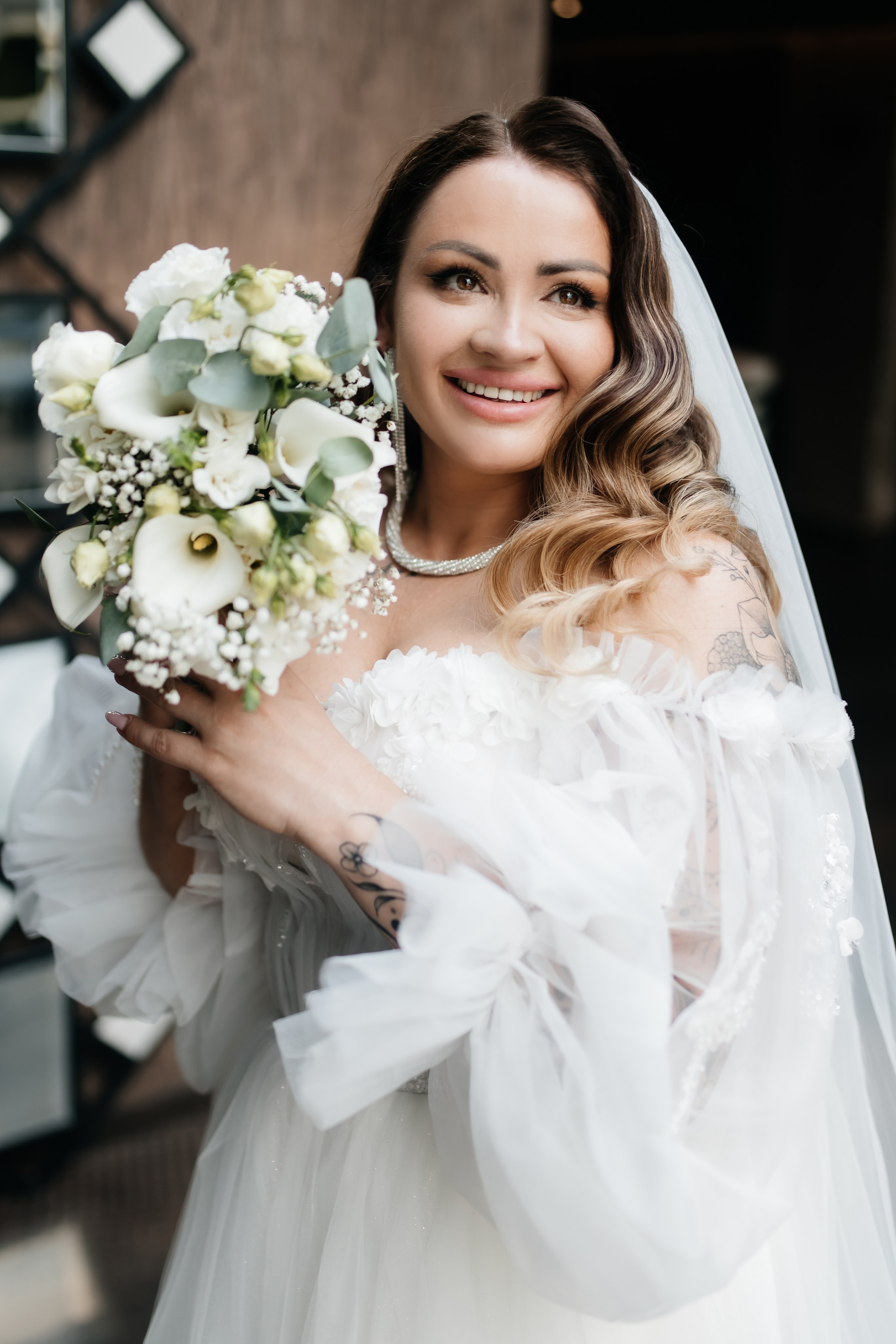 Астория + усадьба Белладжио. Фотограф ВИКА МЕДУЗА