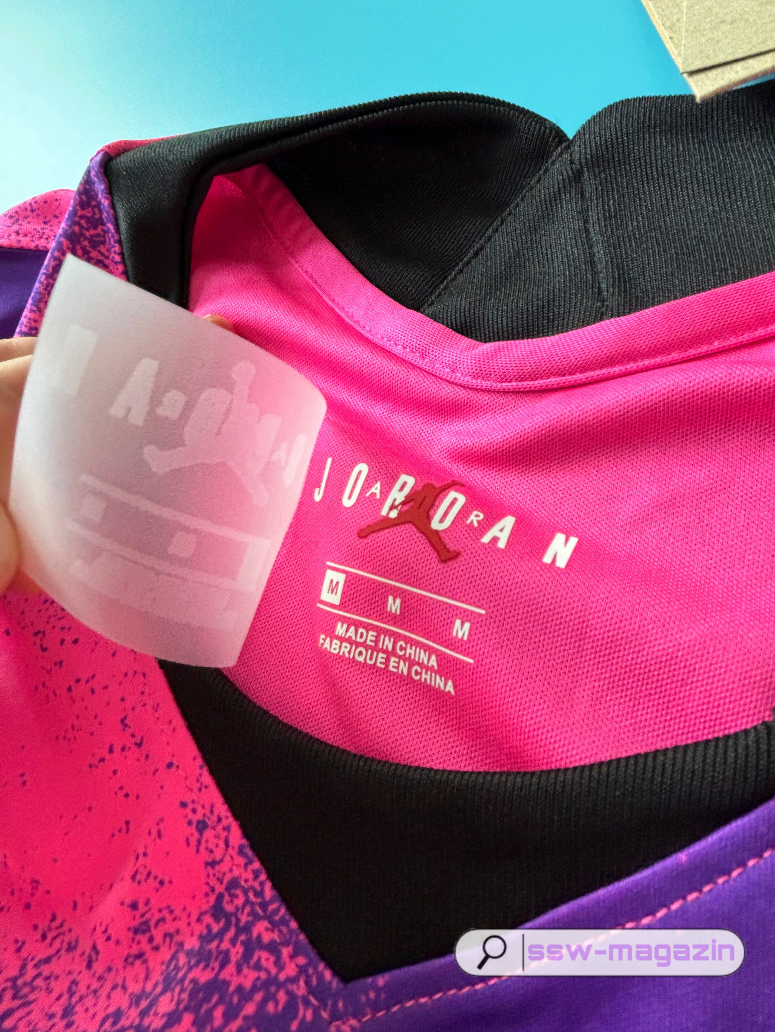 Купить футболку PSG 2020-2021. Футбольный магазин — ssw_magazin