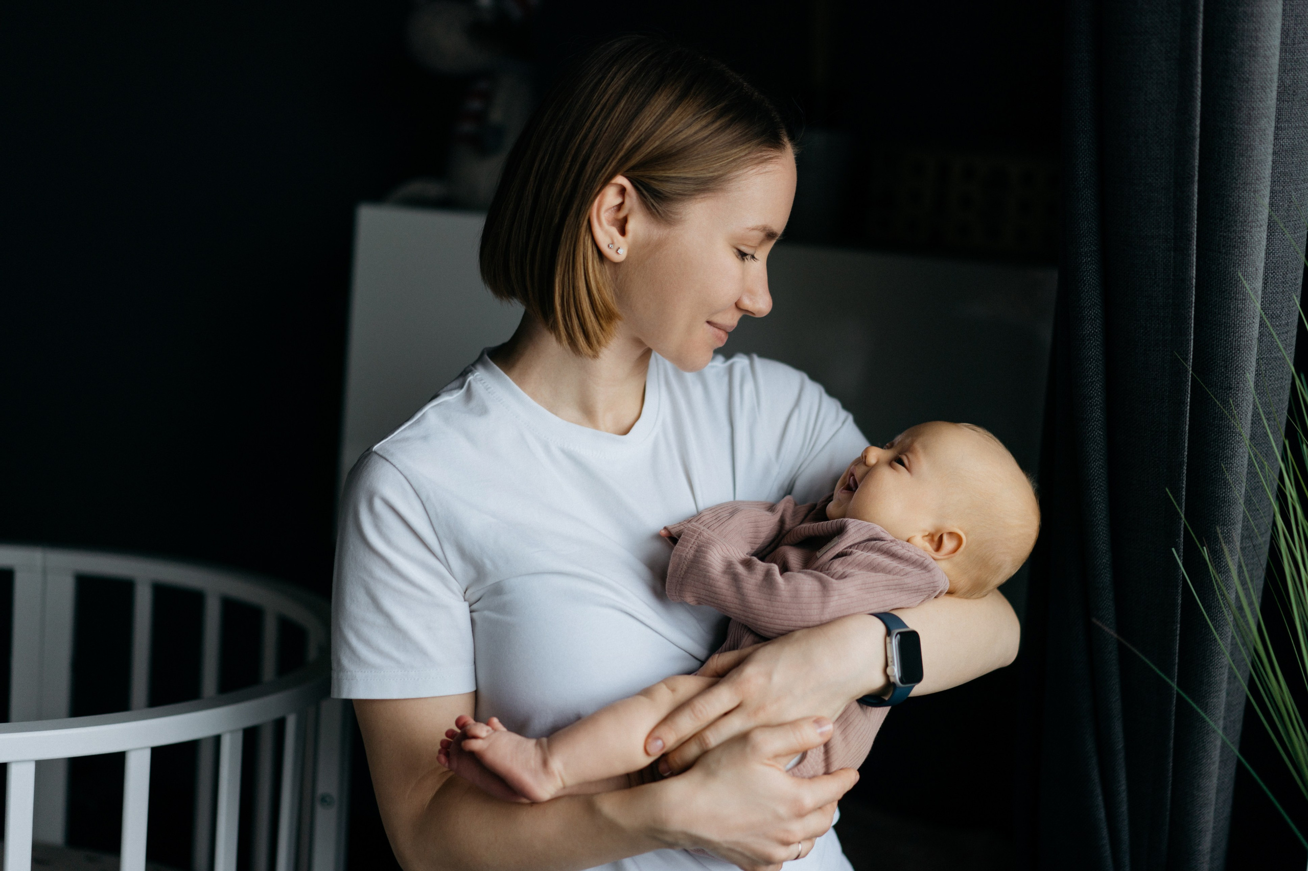 Двойняшки. Свадебный и семейный фотограф в Калининграде Анастасия Гриценко