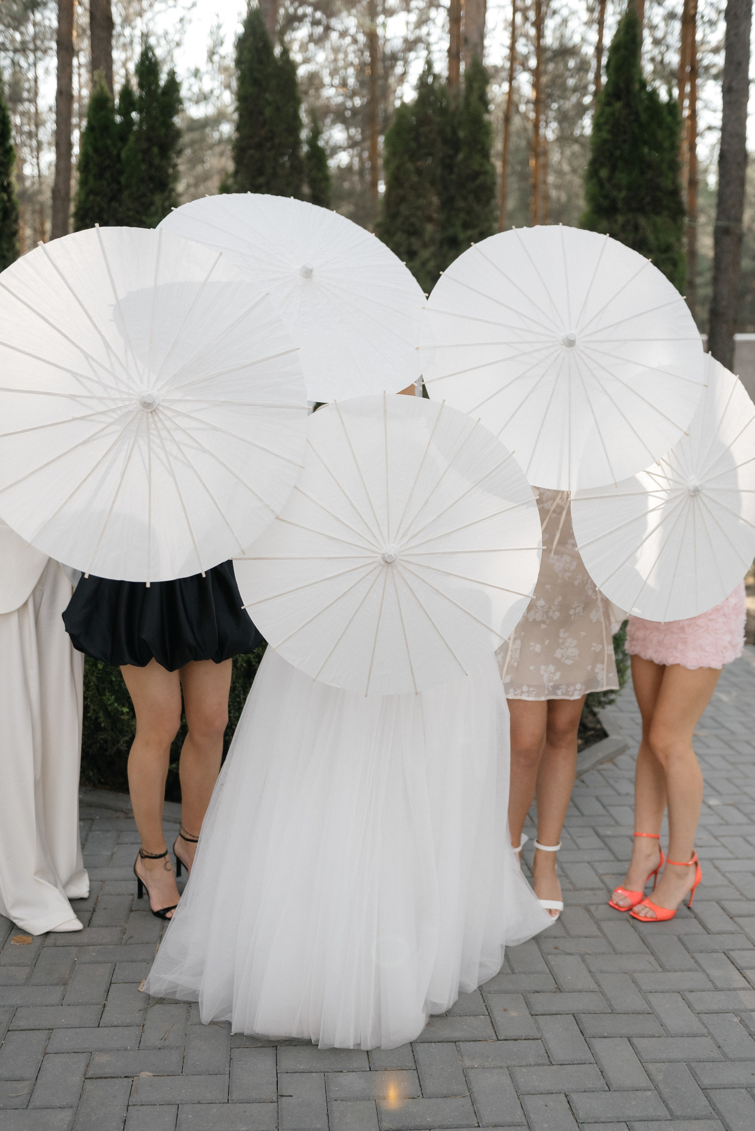 Daniel & Aleksandra. Главная