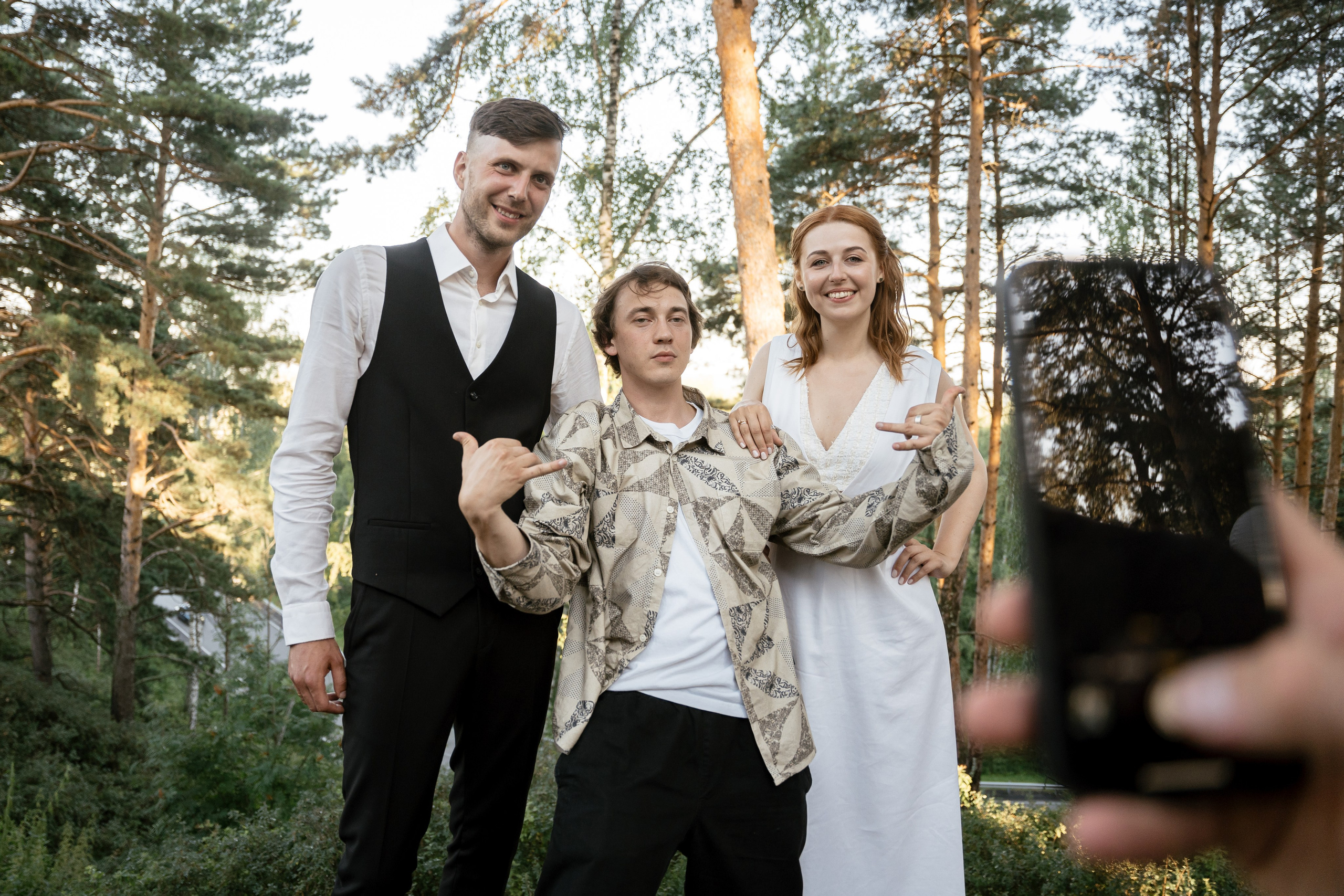 Витя и Аня. Фотограф Томск, Новосибирск Влад Свириденко