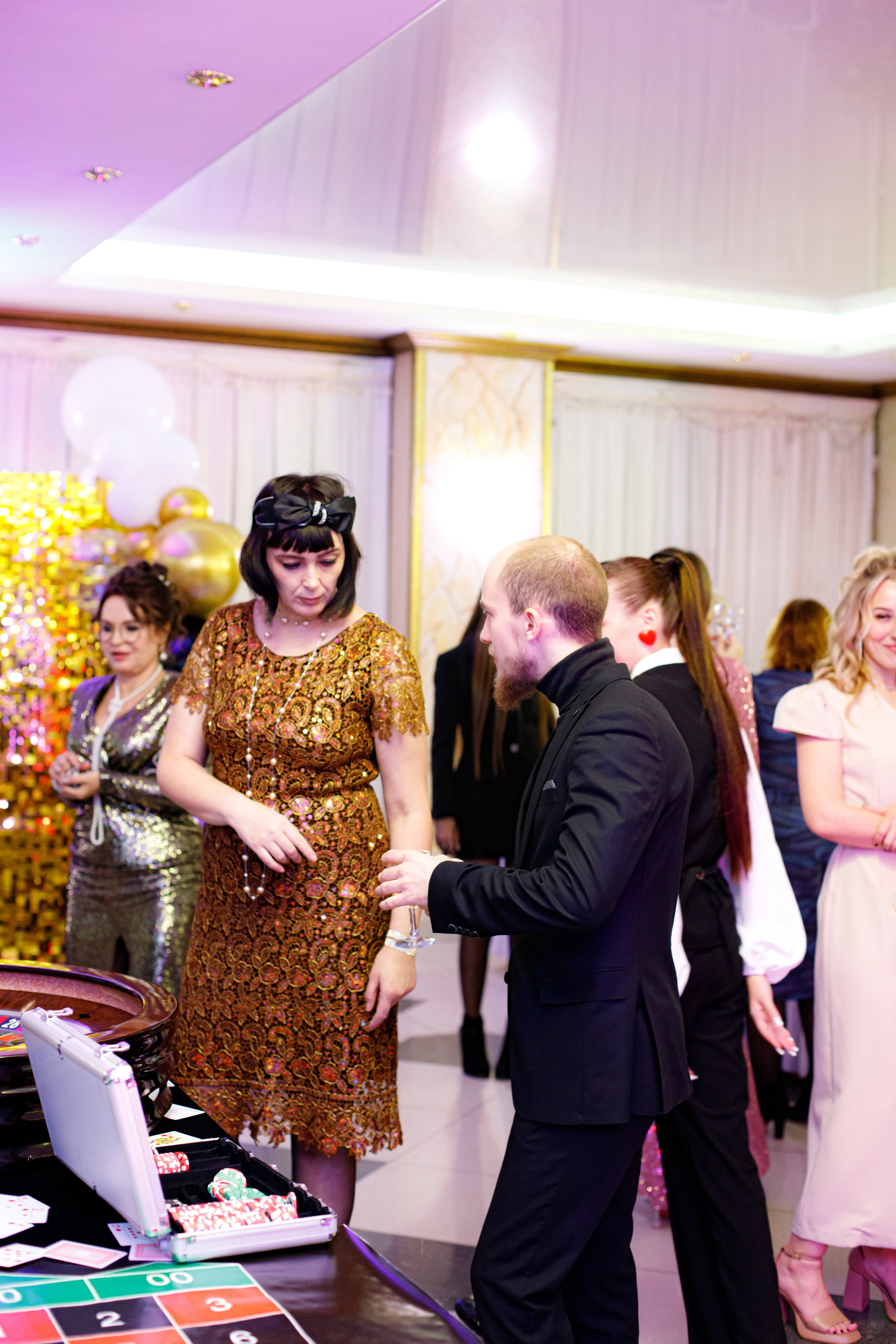 ELOSMED. Photokarish