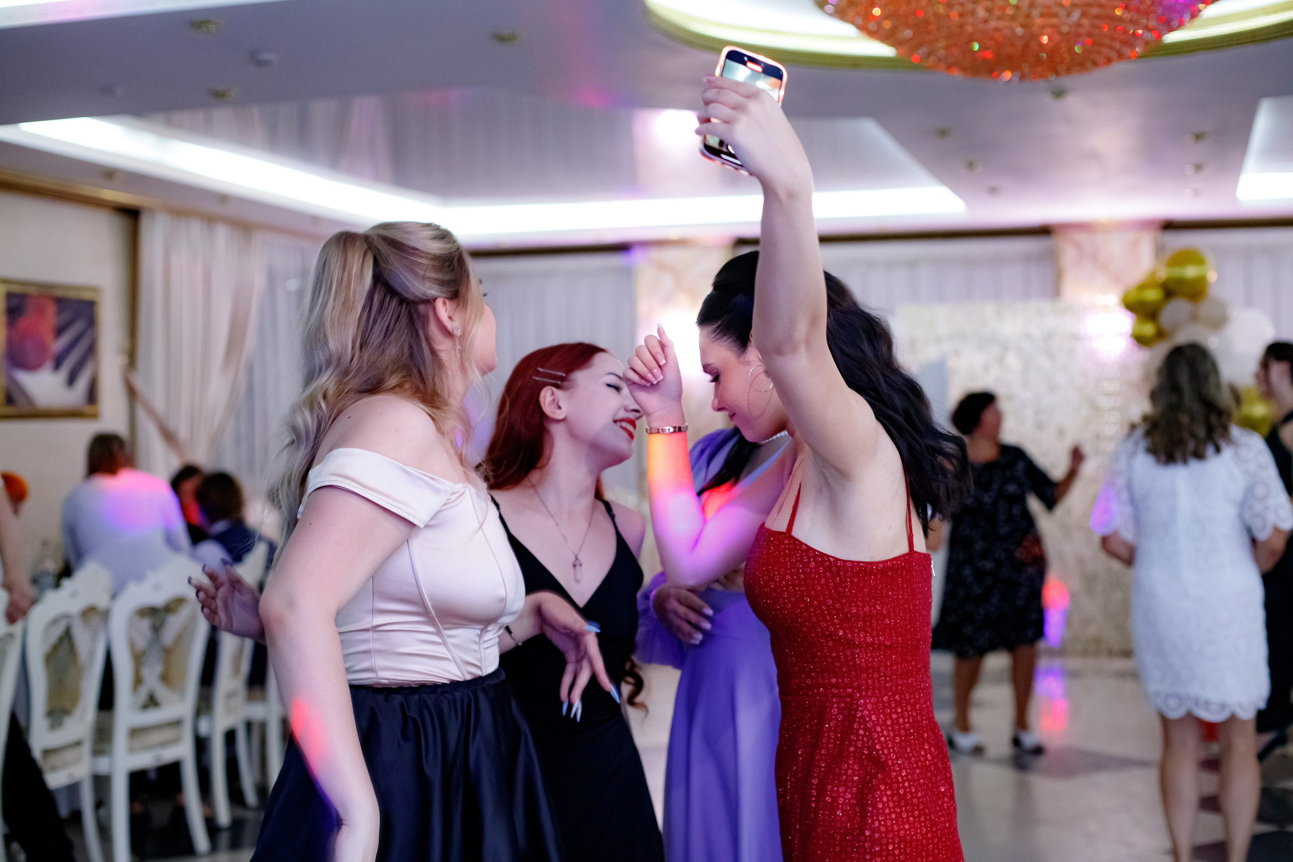 ВЫПУСКНОЙ. Photokarish