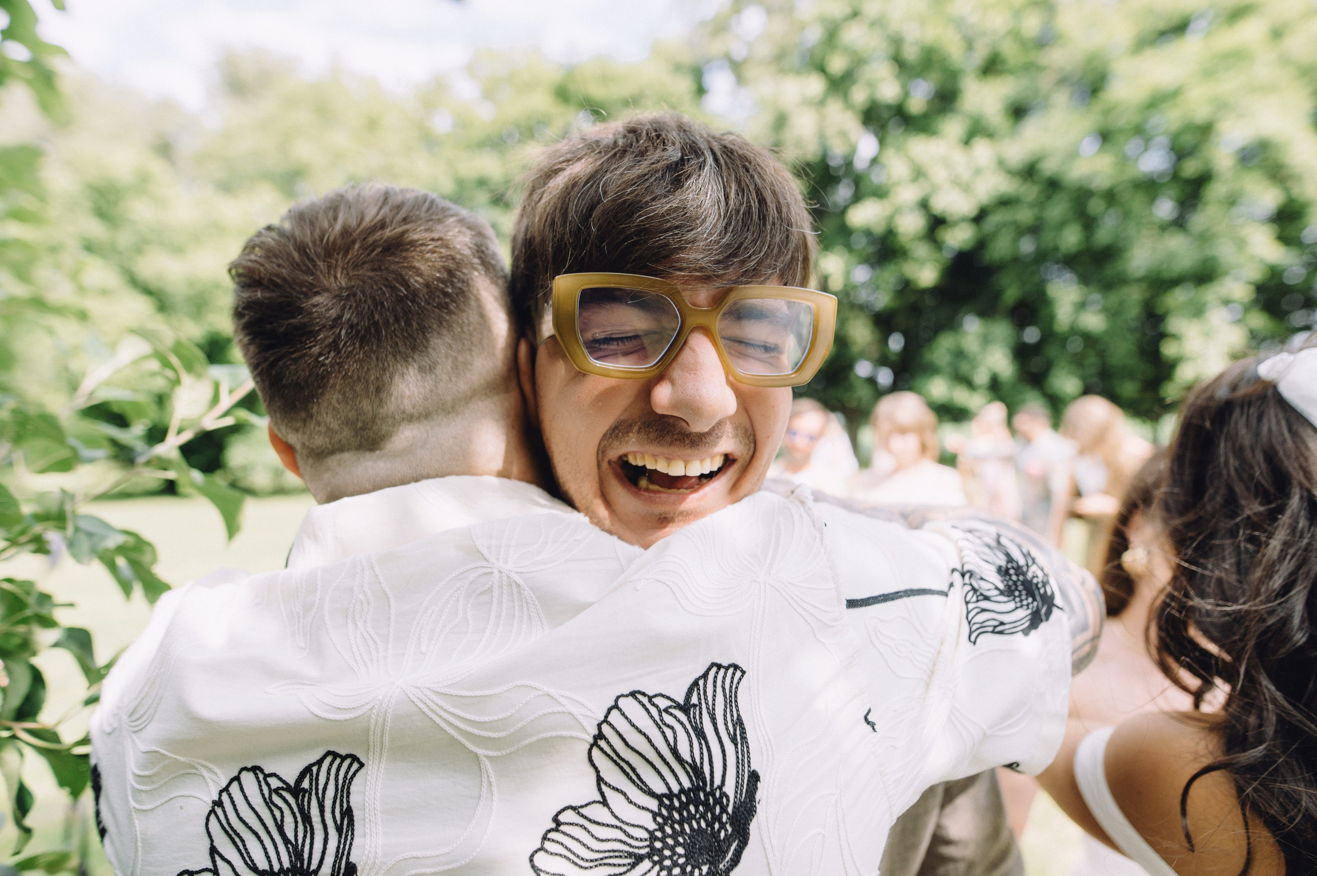 Слава и Даша. Профессиональный фотограф Алексей Васенцев. Минск, СПБ, Москва