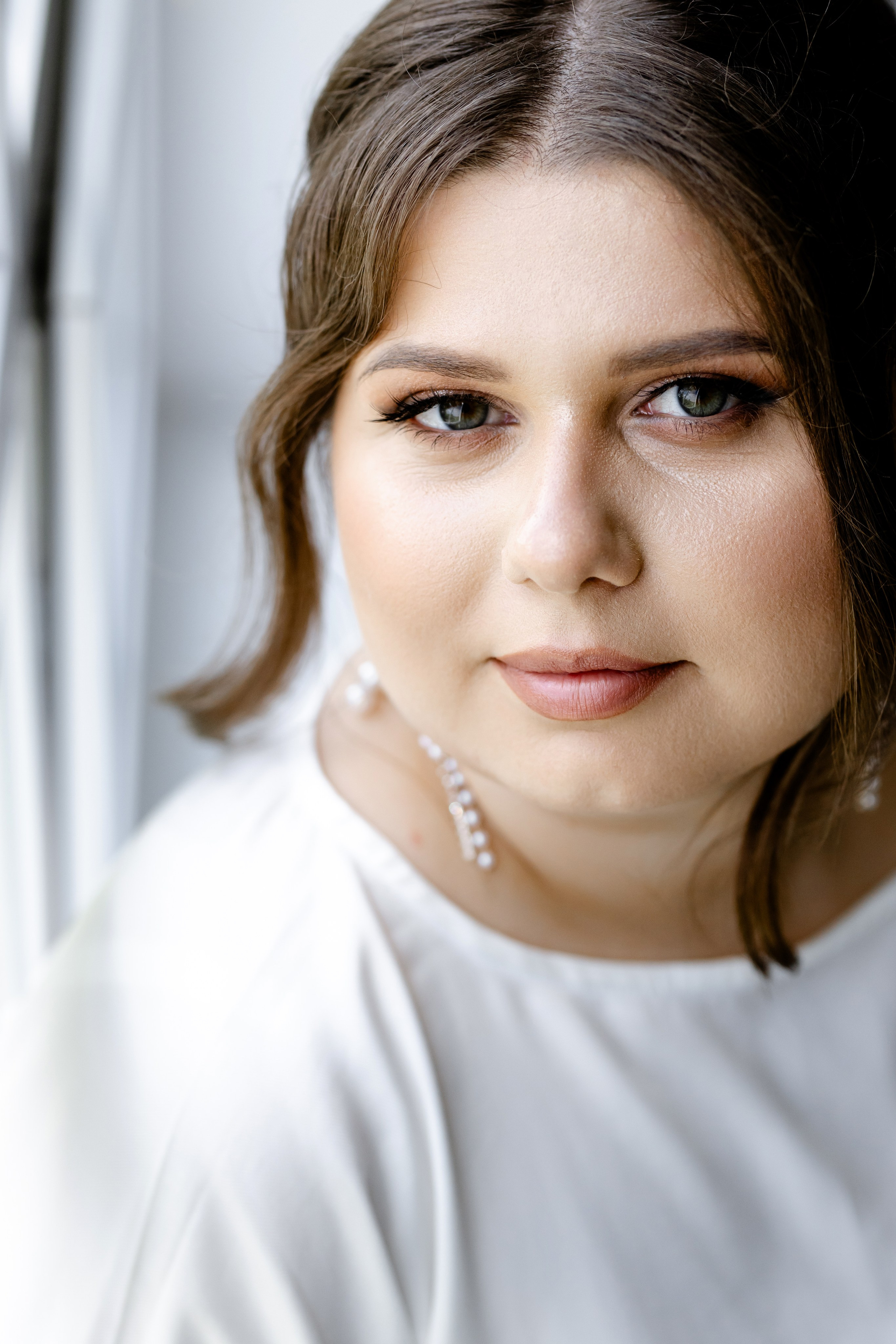 Свадебный день Антона и Маши. Свадебный фотограф Анна Бабахина